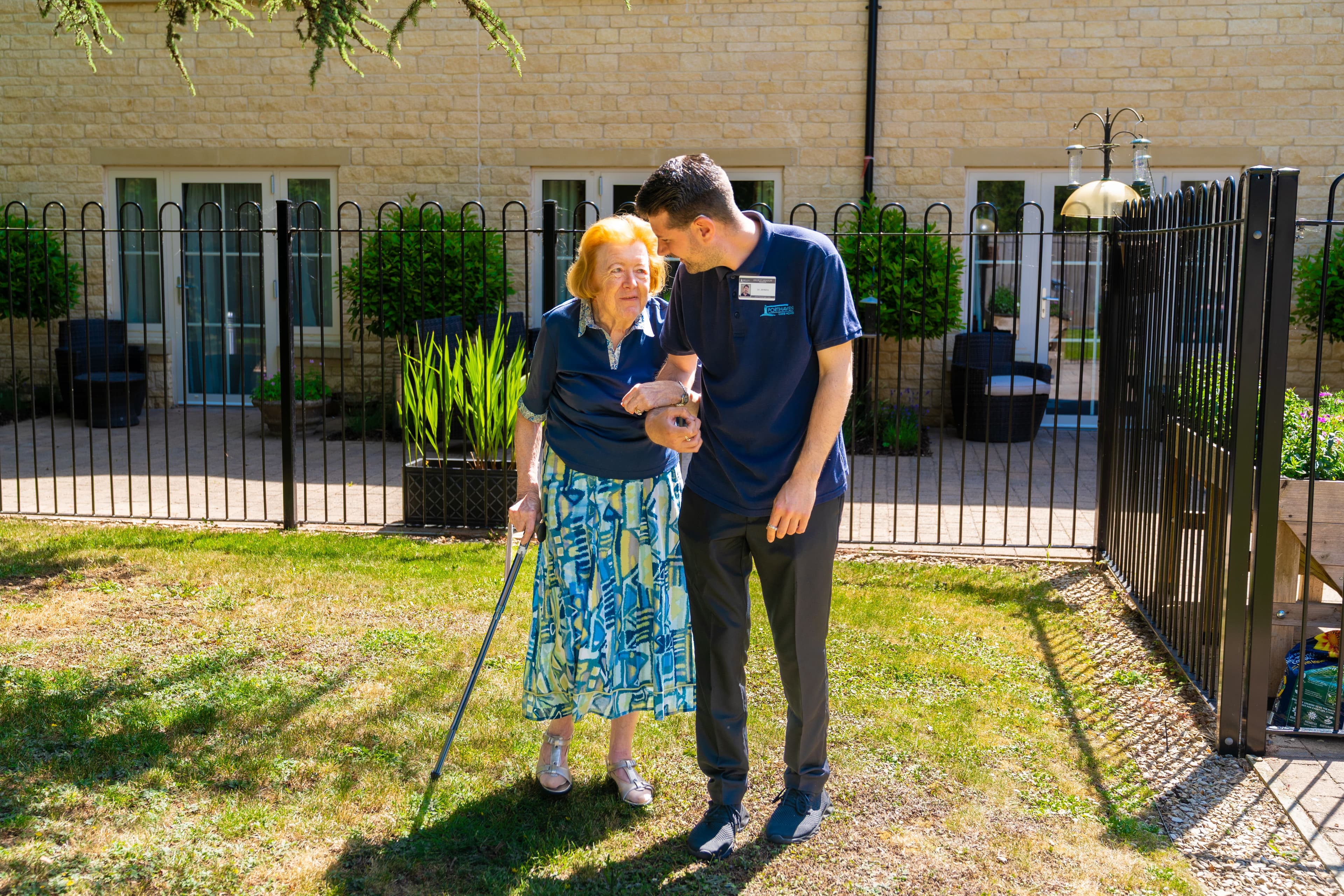 Porthaven Care Homes - Avondale care home - 016
