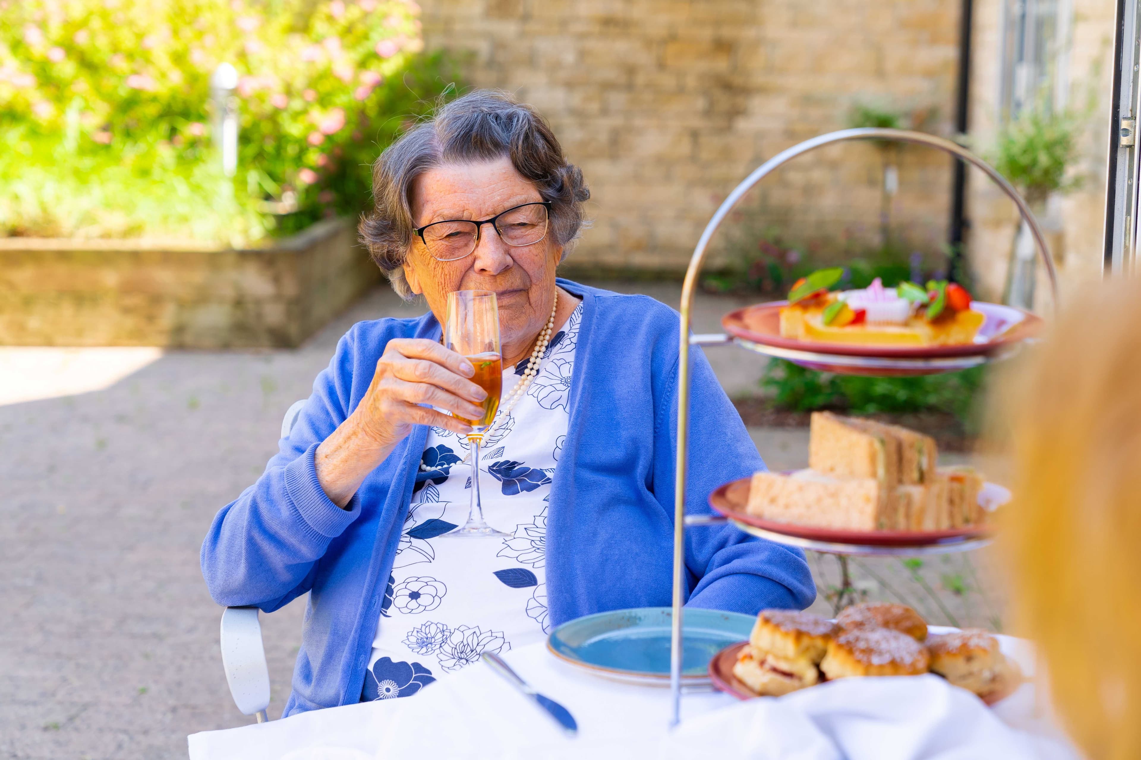Porthaven Care Homes - Penhurst Gardens care home - 017