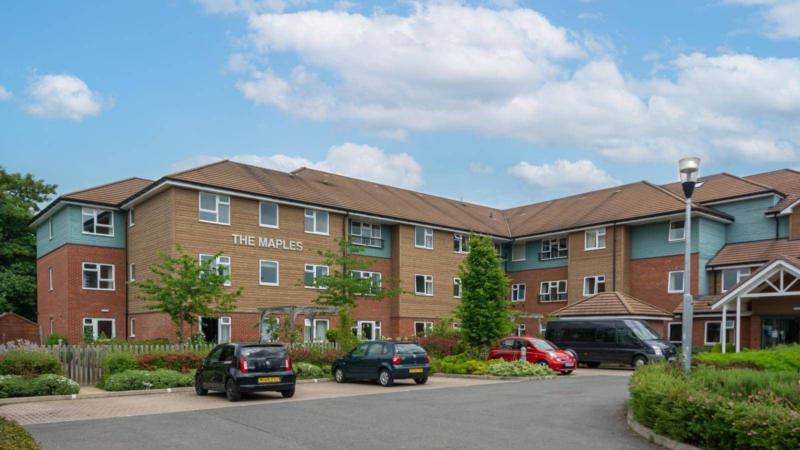 MHA -  The Maples in Goldhay Way, Orton Goldhay, Peterborough, Cambs, PE2 5SF - 000