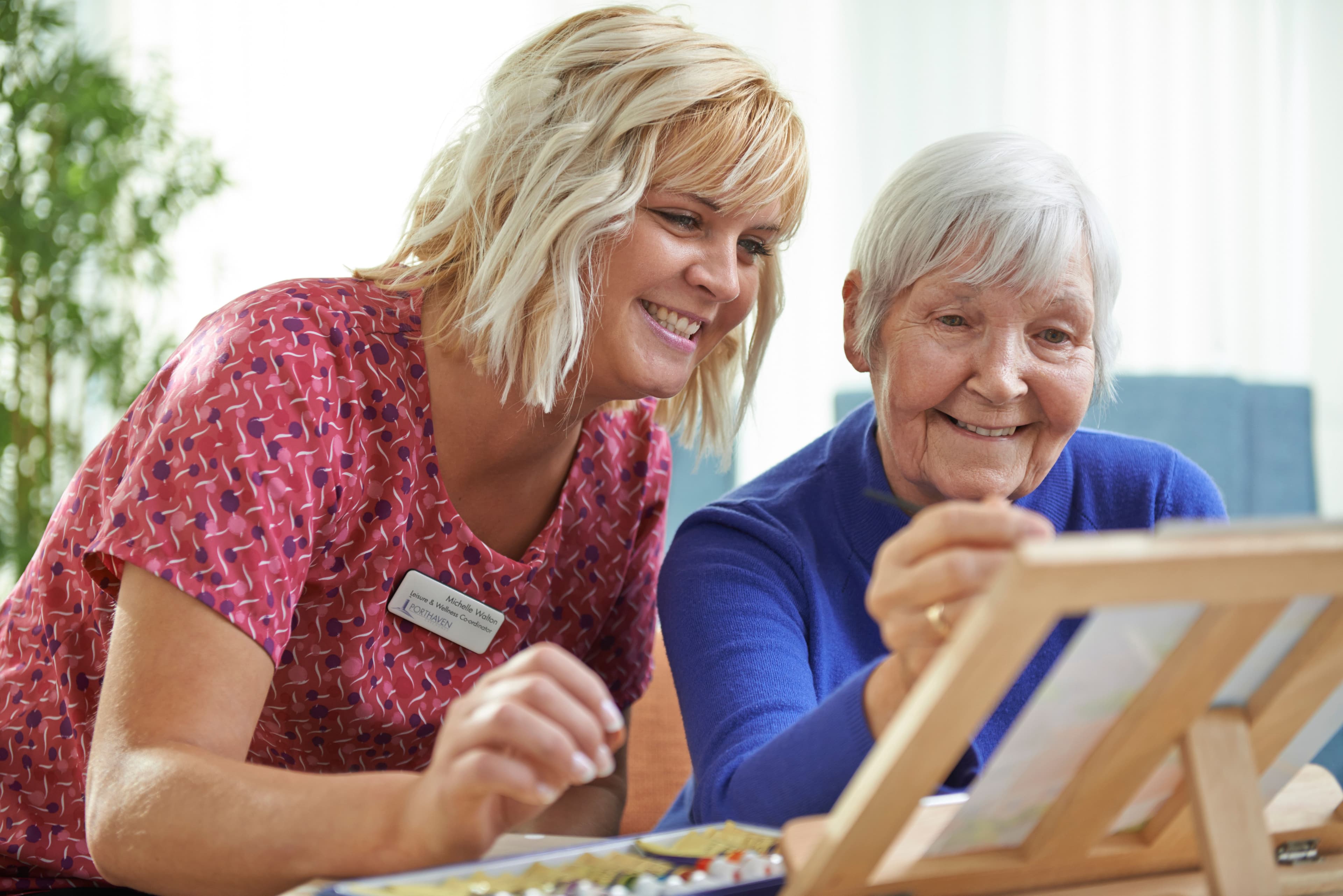 Porthaven Care Homes - Prestbury House care home - 004
