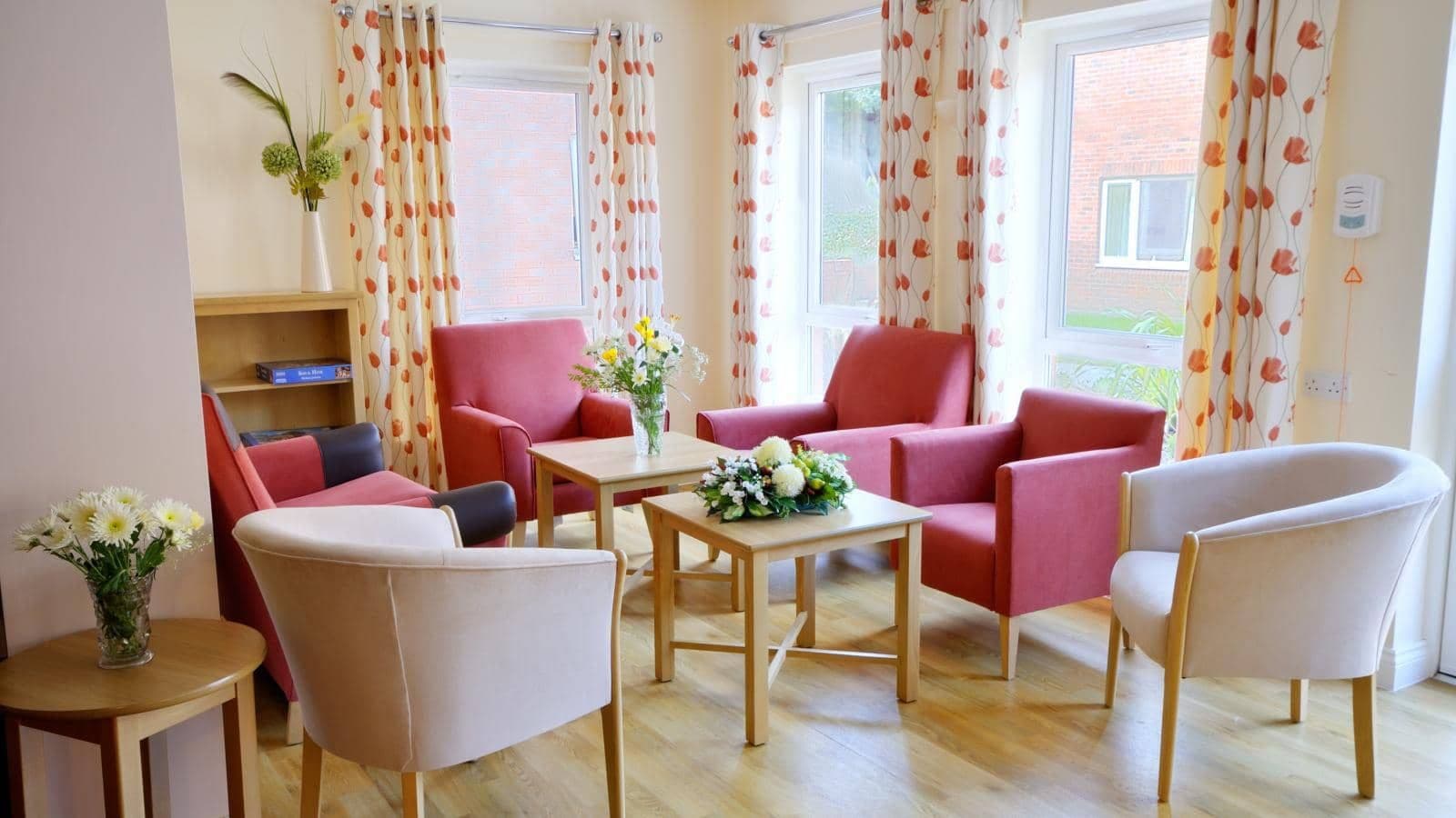 MHA - Woodlands care home 3