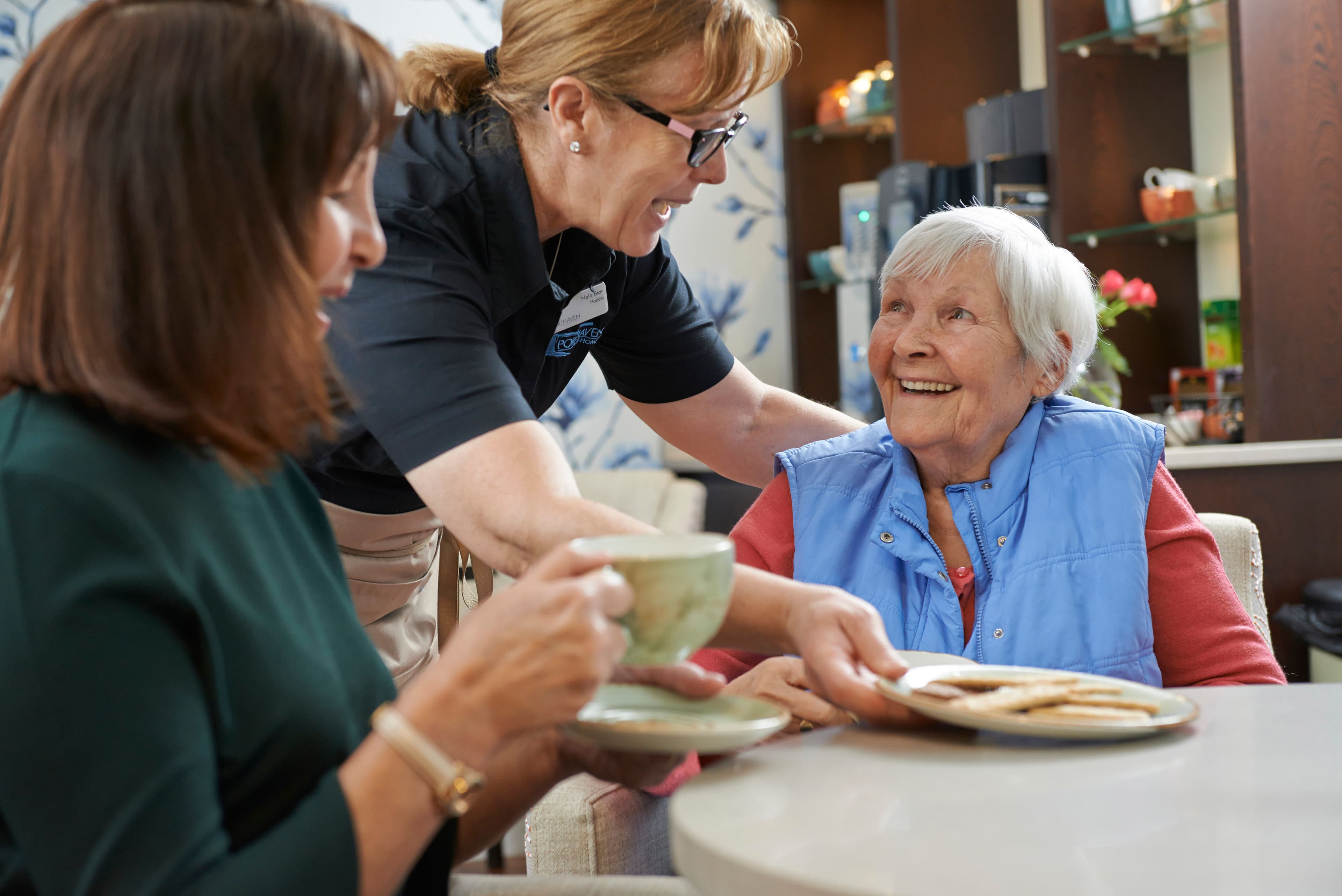 Porthaven Care Homes - Prestbury House care home - 005