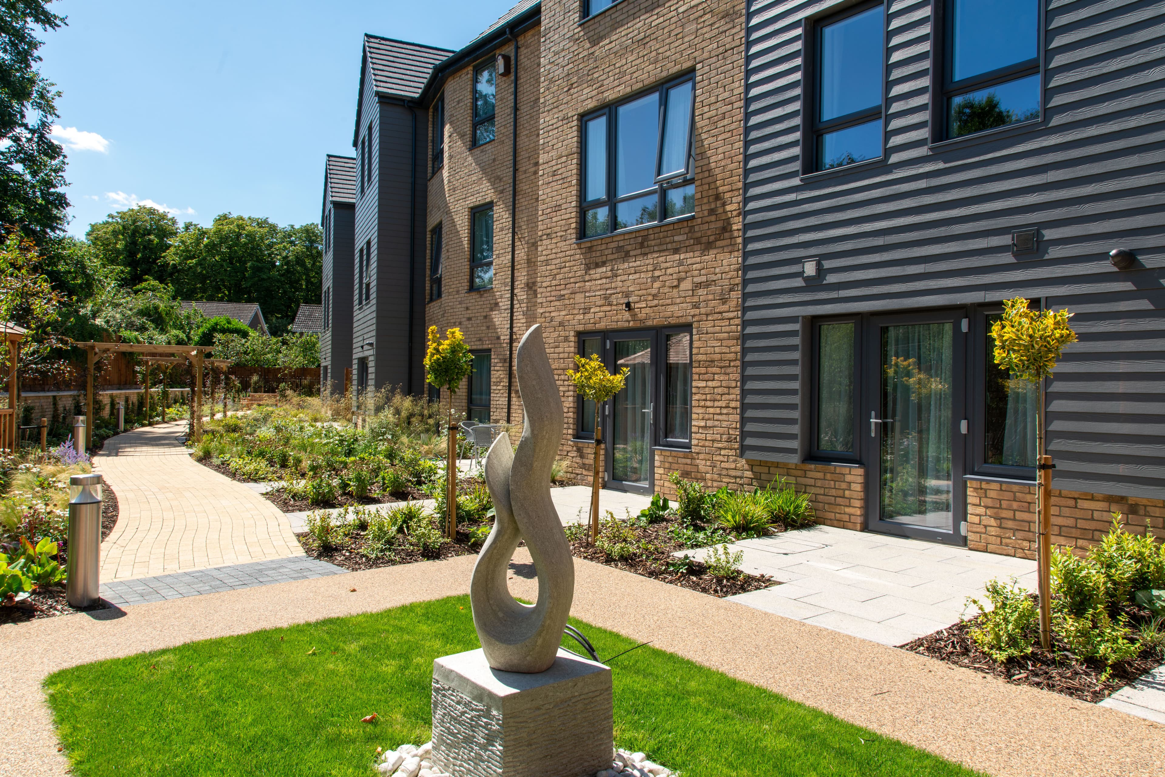 Porthaven Care Homes - Barley Manor care home - 010