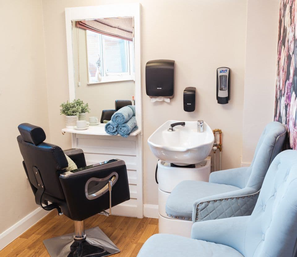 Dovehaven - Pennine View care home - 008