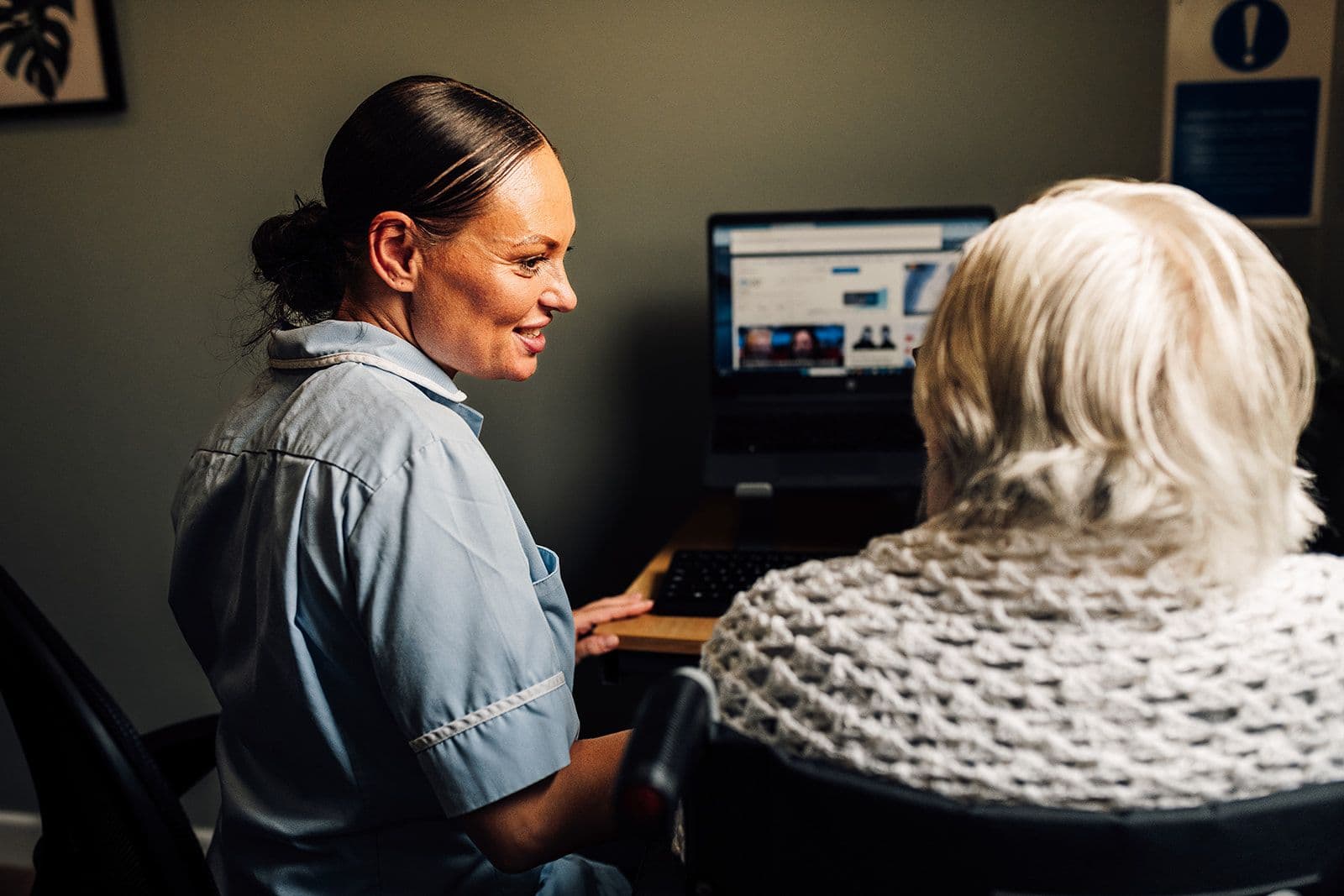 Caram Group - Atholl House care home - 009