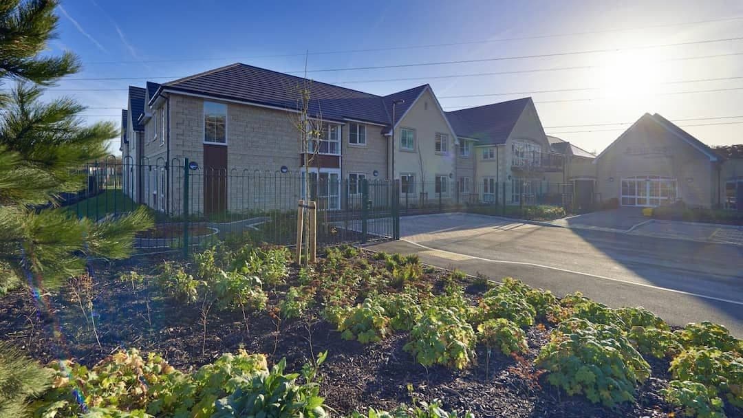 MHA - The Fairways in 2-76 The Fairways, Malmesbury Road, Chippenham, Wiltshire, SN15 5LJ - 000