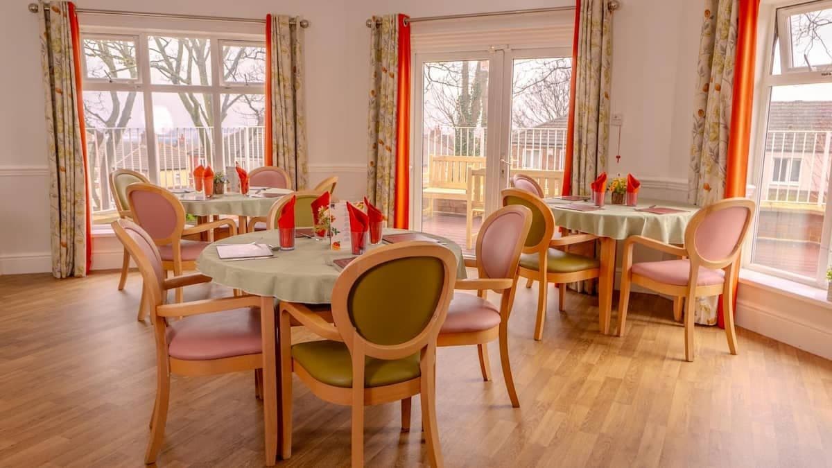 MHA - Sandygate Residential care home 2