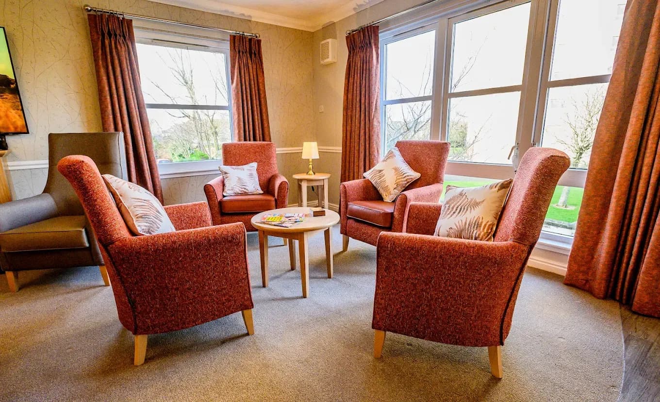 HC-One - Fullarton care home - 002
