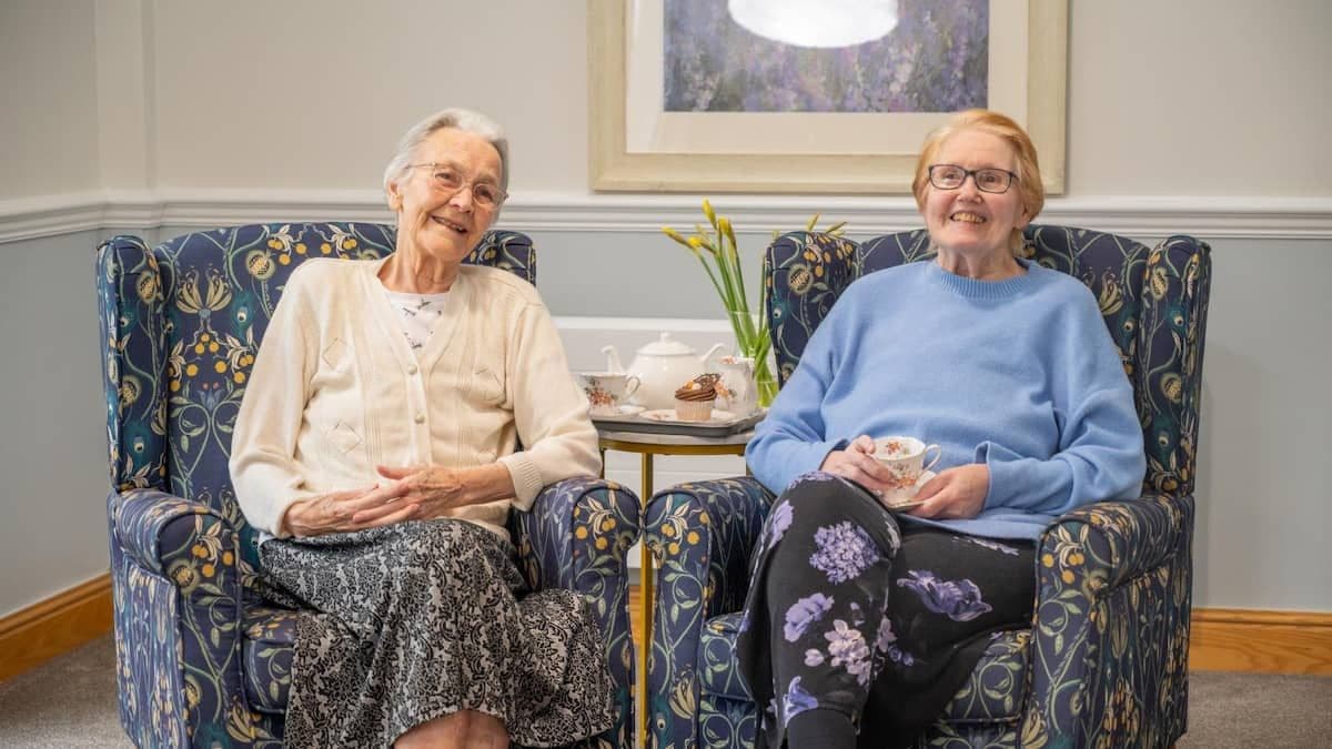 MHA - Sandygate Residential care home - 004