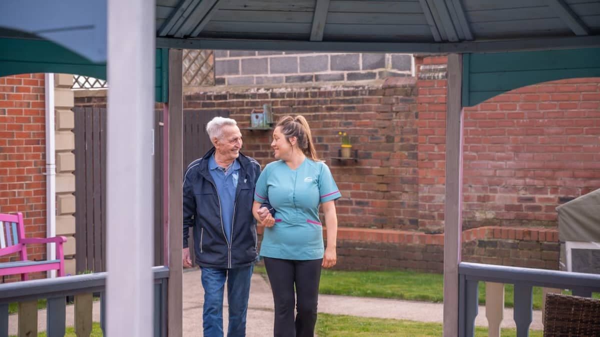 MHA - Sandygate Residential care home - 006