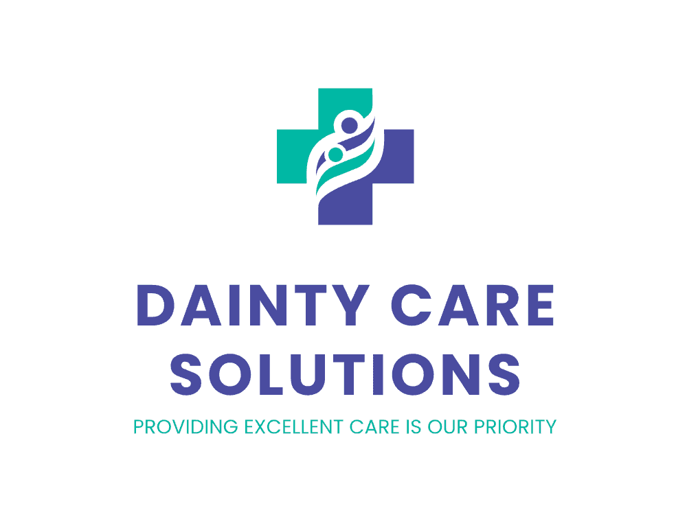 Dainty Care Solutions Care Home