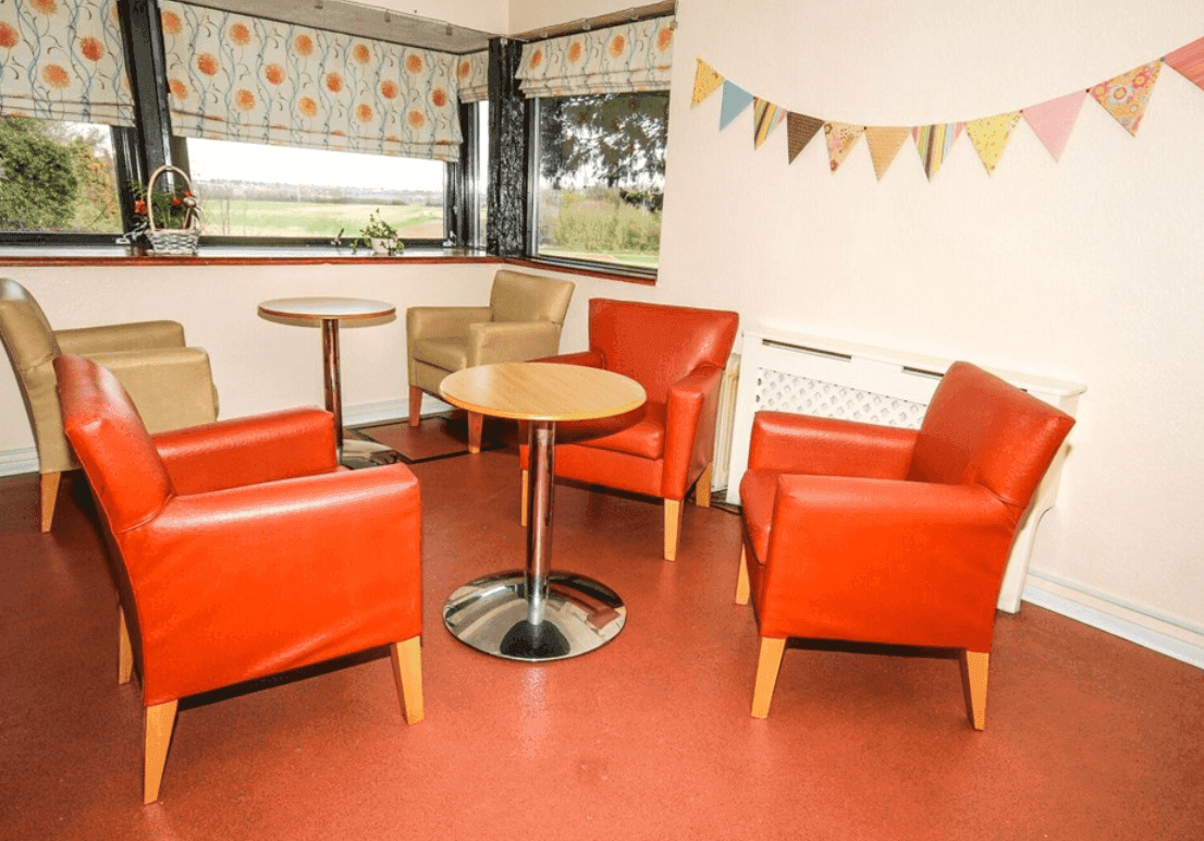 Nicholas James Care Homes - Dale Lodge care home 000