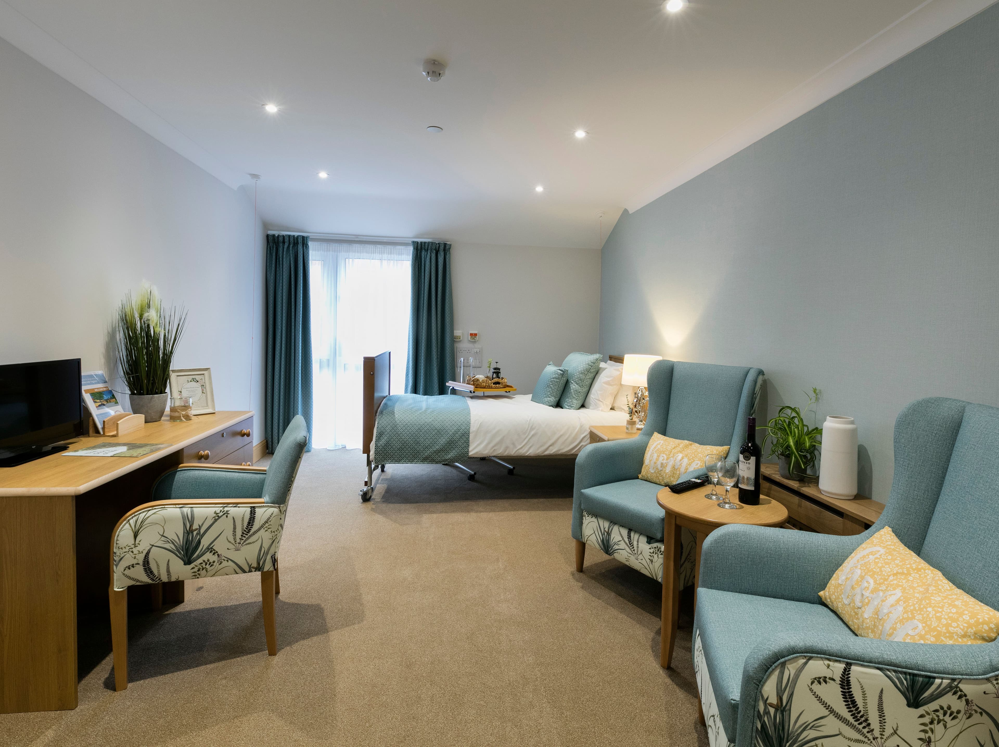 B&M Care - Dalton Lodge care home 3