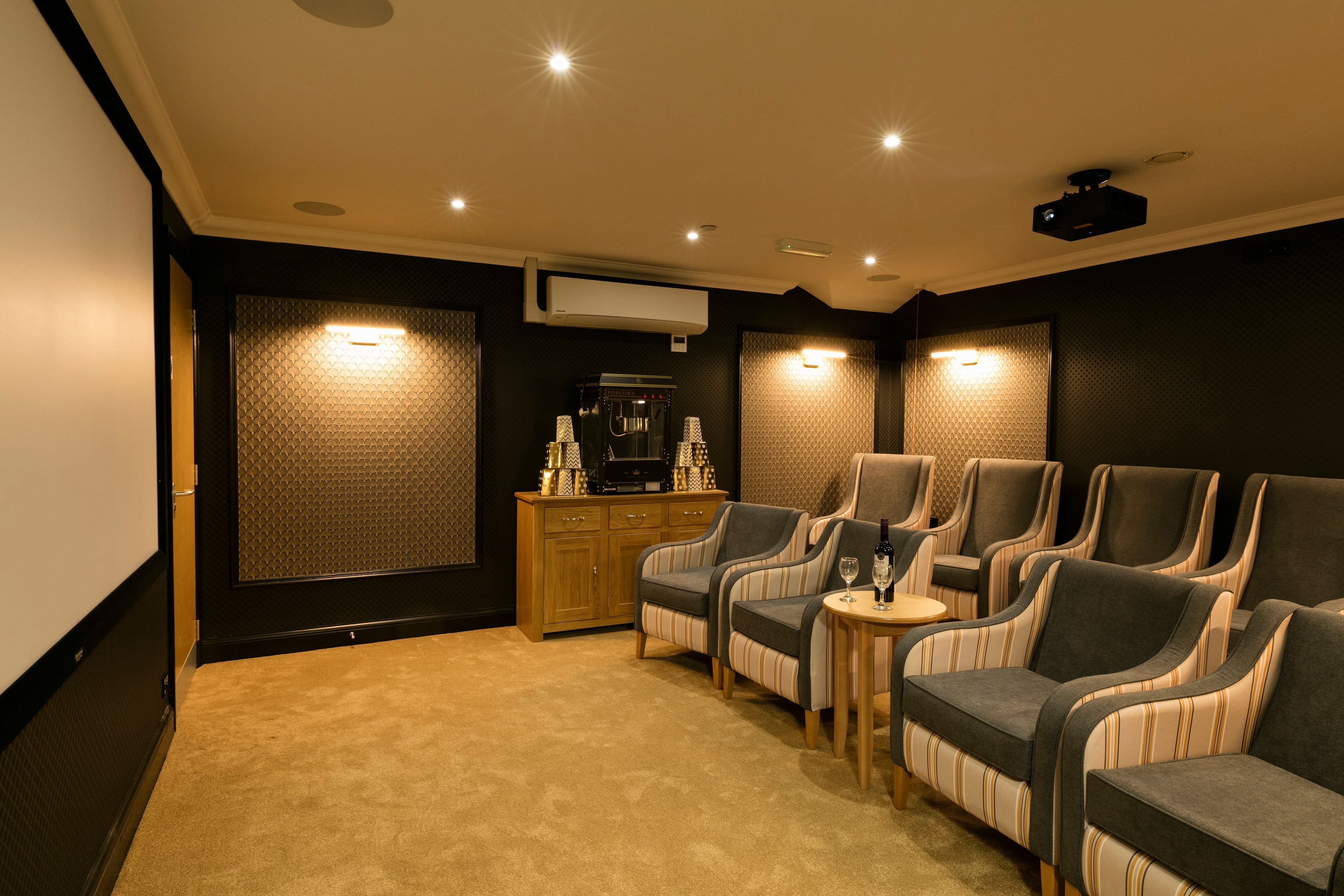 B&M Care - Dalton Lodge care home - 007
