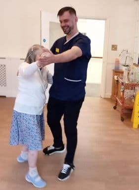 Stonehaven Care Group - Woodhayes care home 3