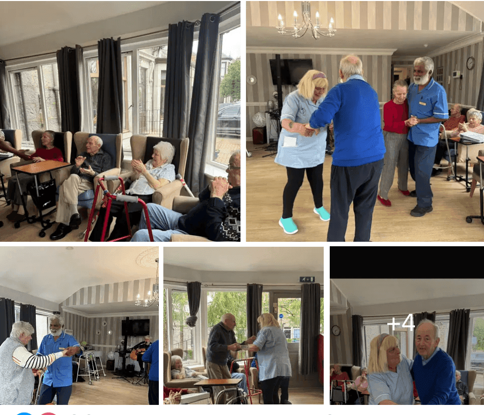 Pepperwood Care - Eastleigh care home - 005