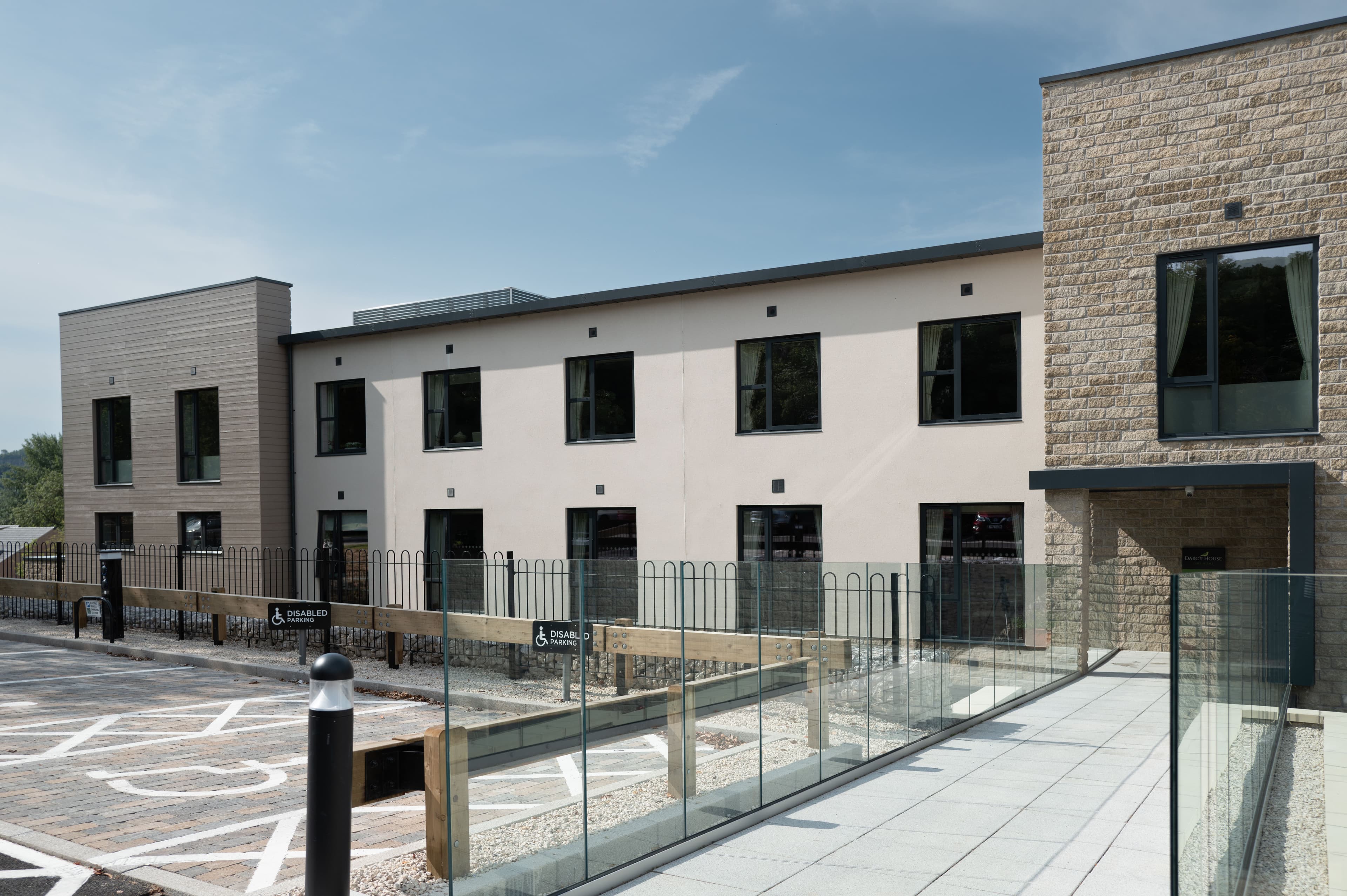 Independent Care Home - Darcy House care home - 031