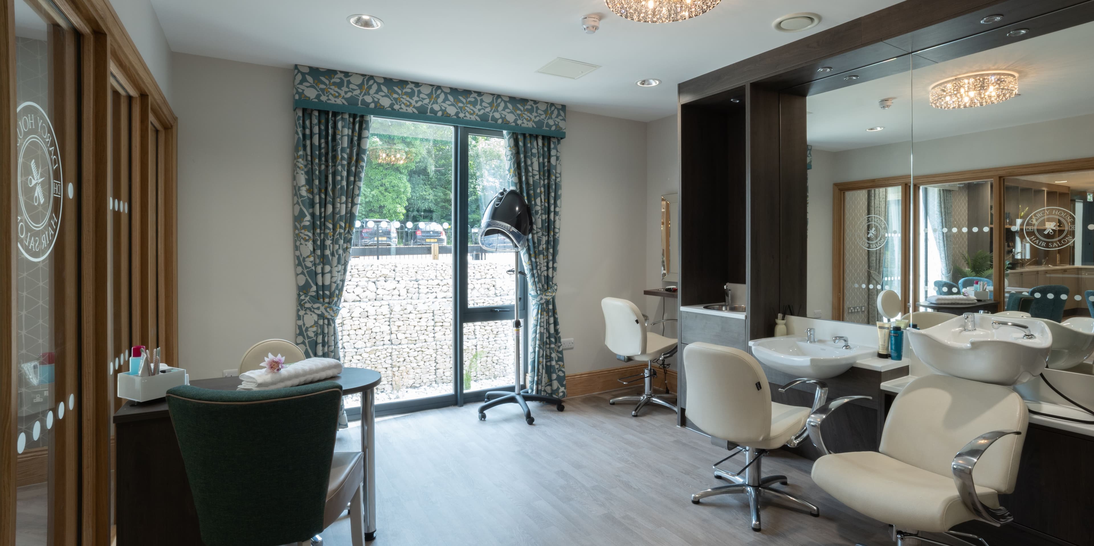 Independent Care Home - Darcy House care home - 007