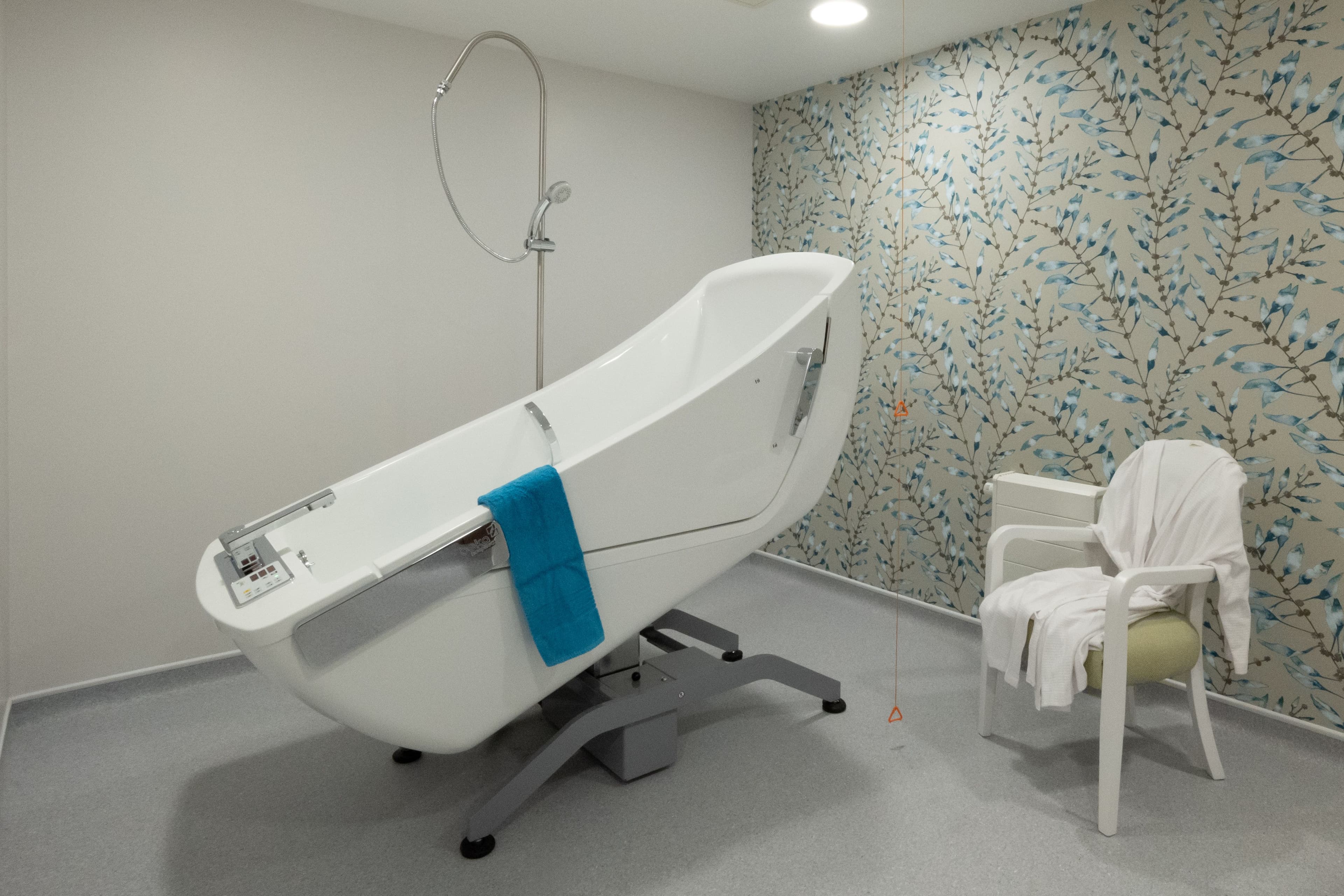 Independent Care Home - Darcy House care home - 012