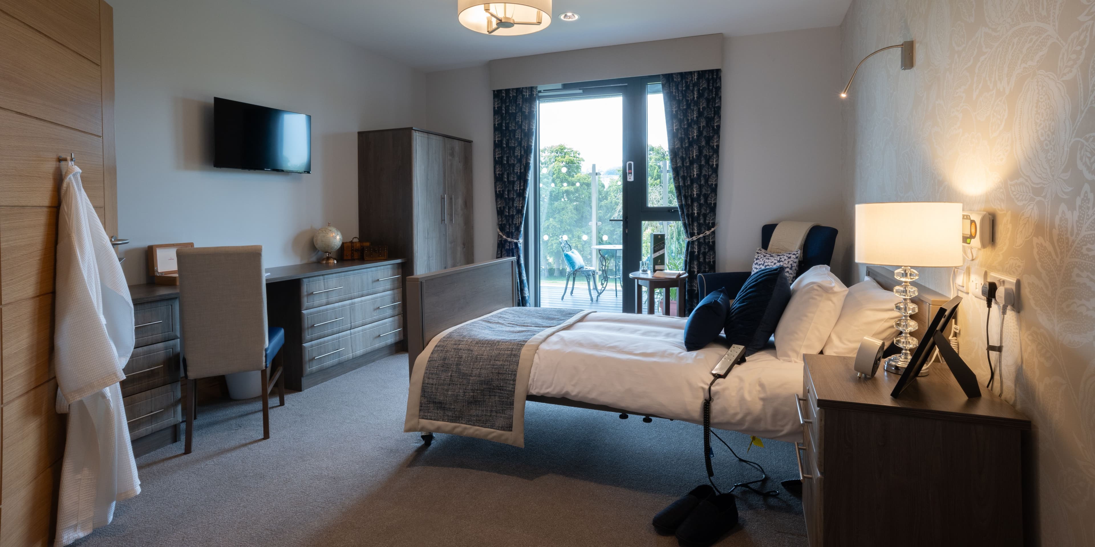 Independent Care Home - Darcy House care home - 013
