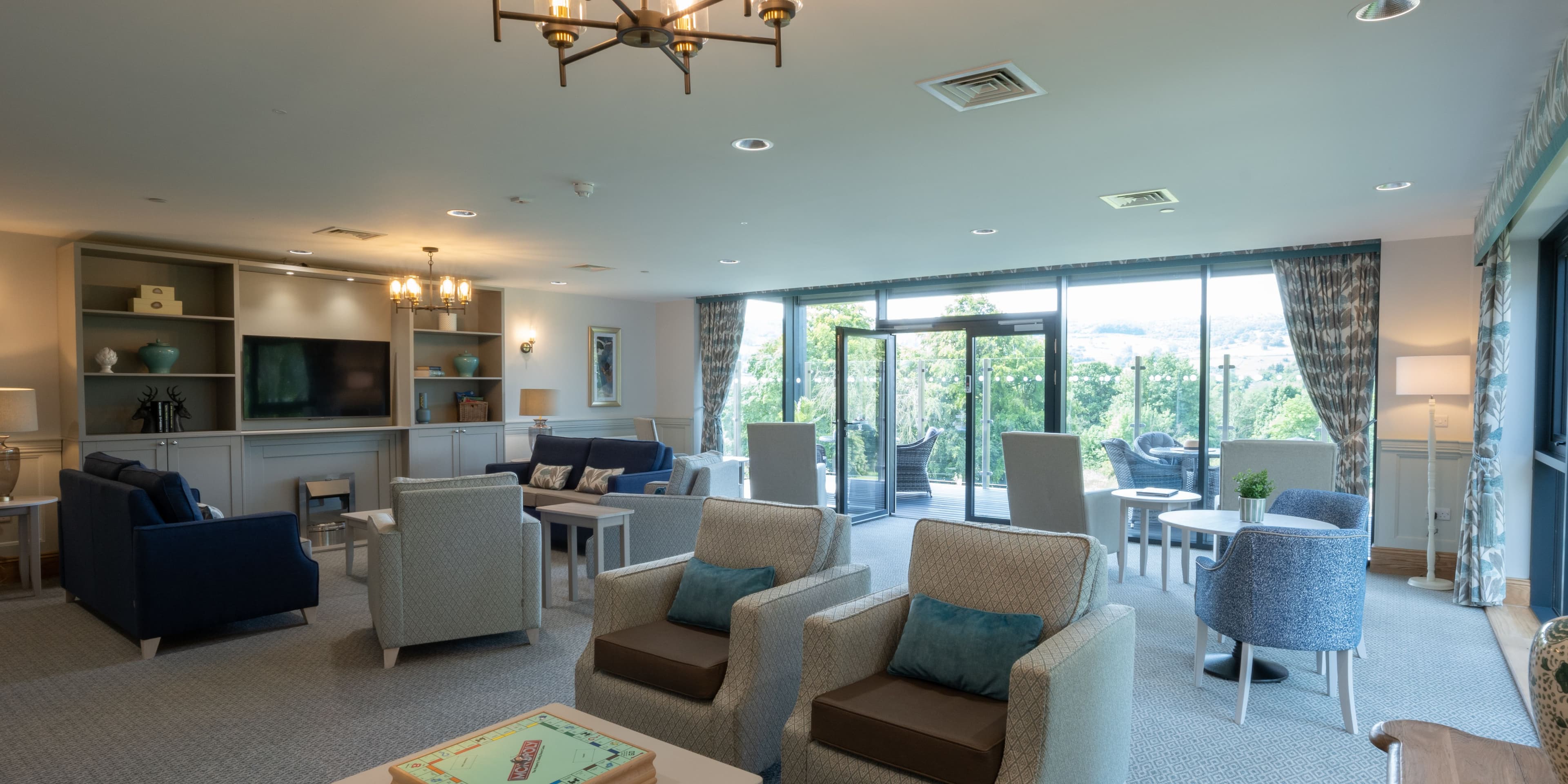 Independent Care Home - Darcy House care home - 016