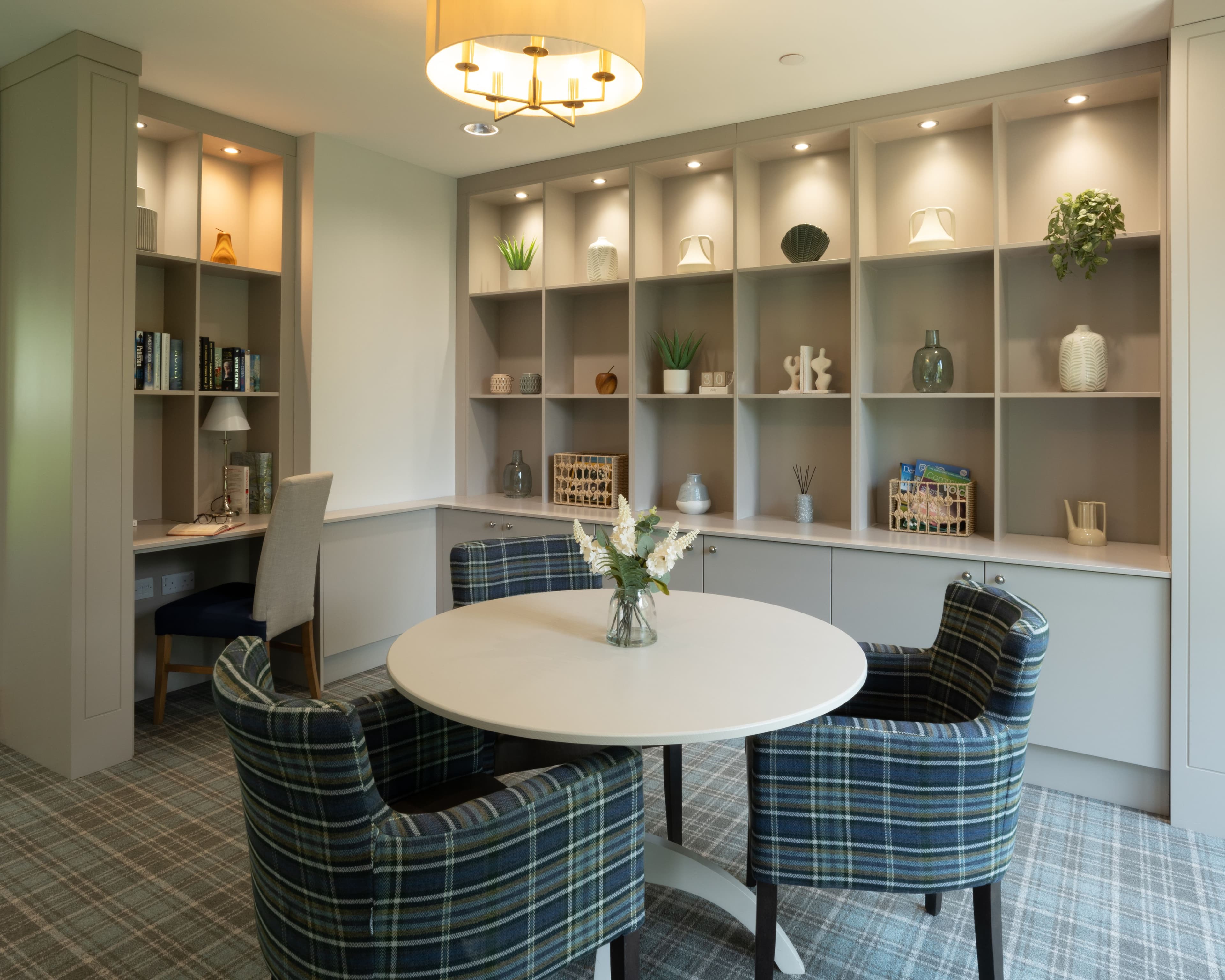 Independent Care Home - Darcy House care home - 006