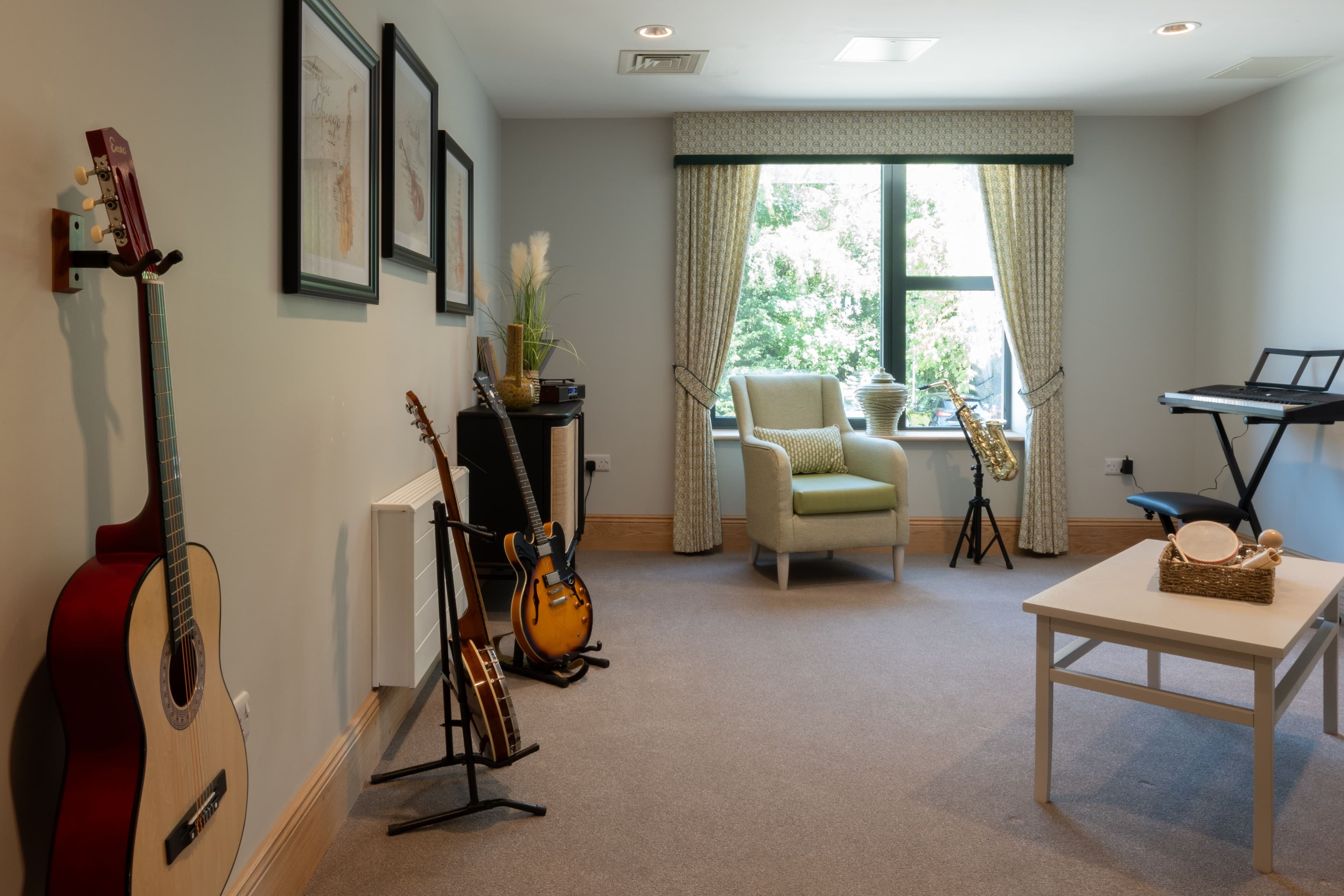 Independent Care Home - Darcy House care home - 010
