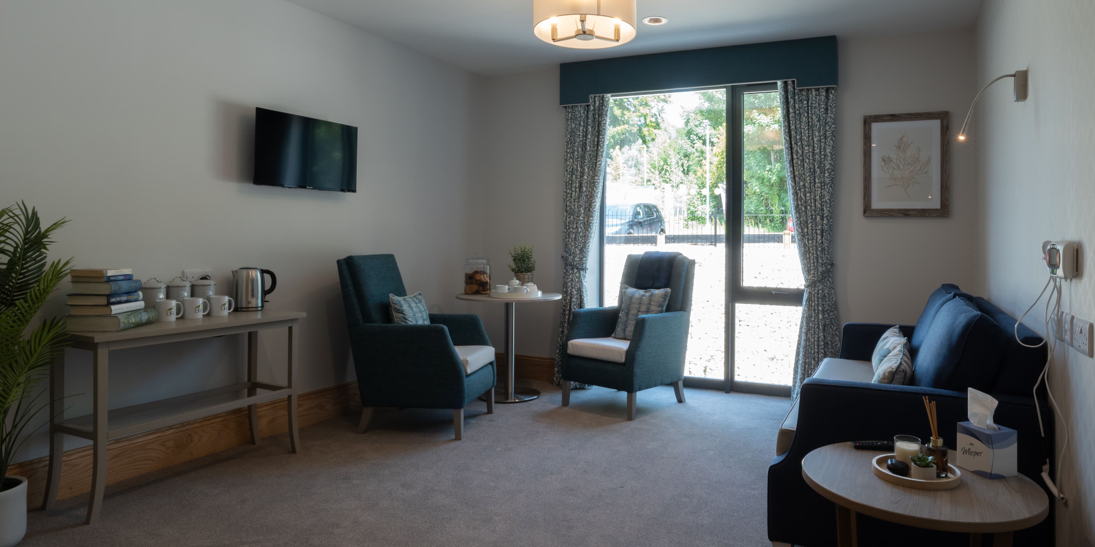 Independent Care Home - Darcy House care home - 015