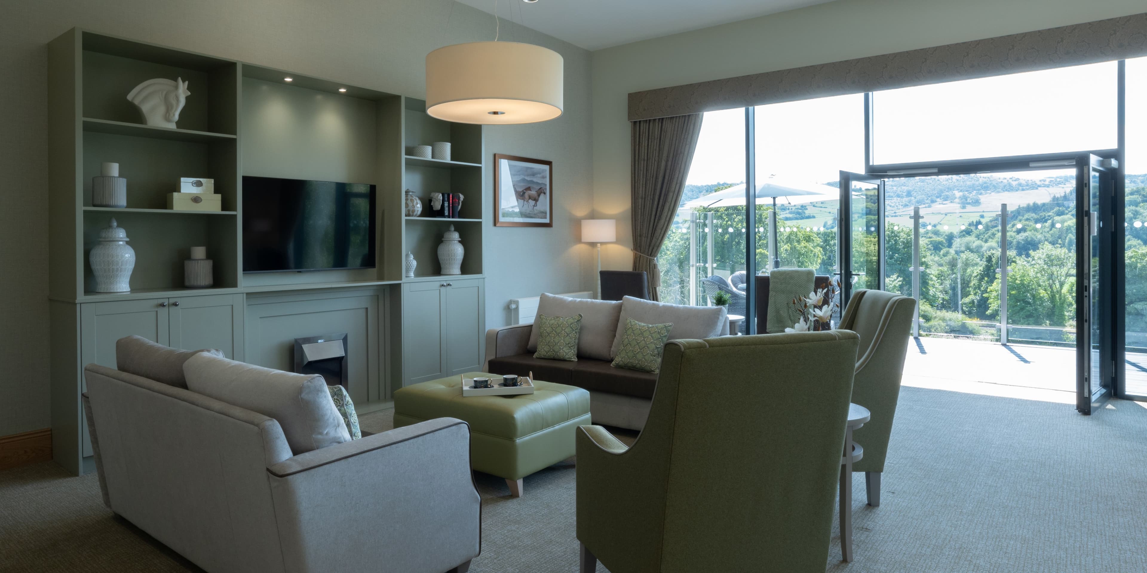 Independent Care Home - Darcy House care home - 000