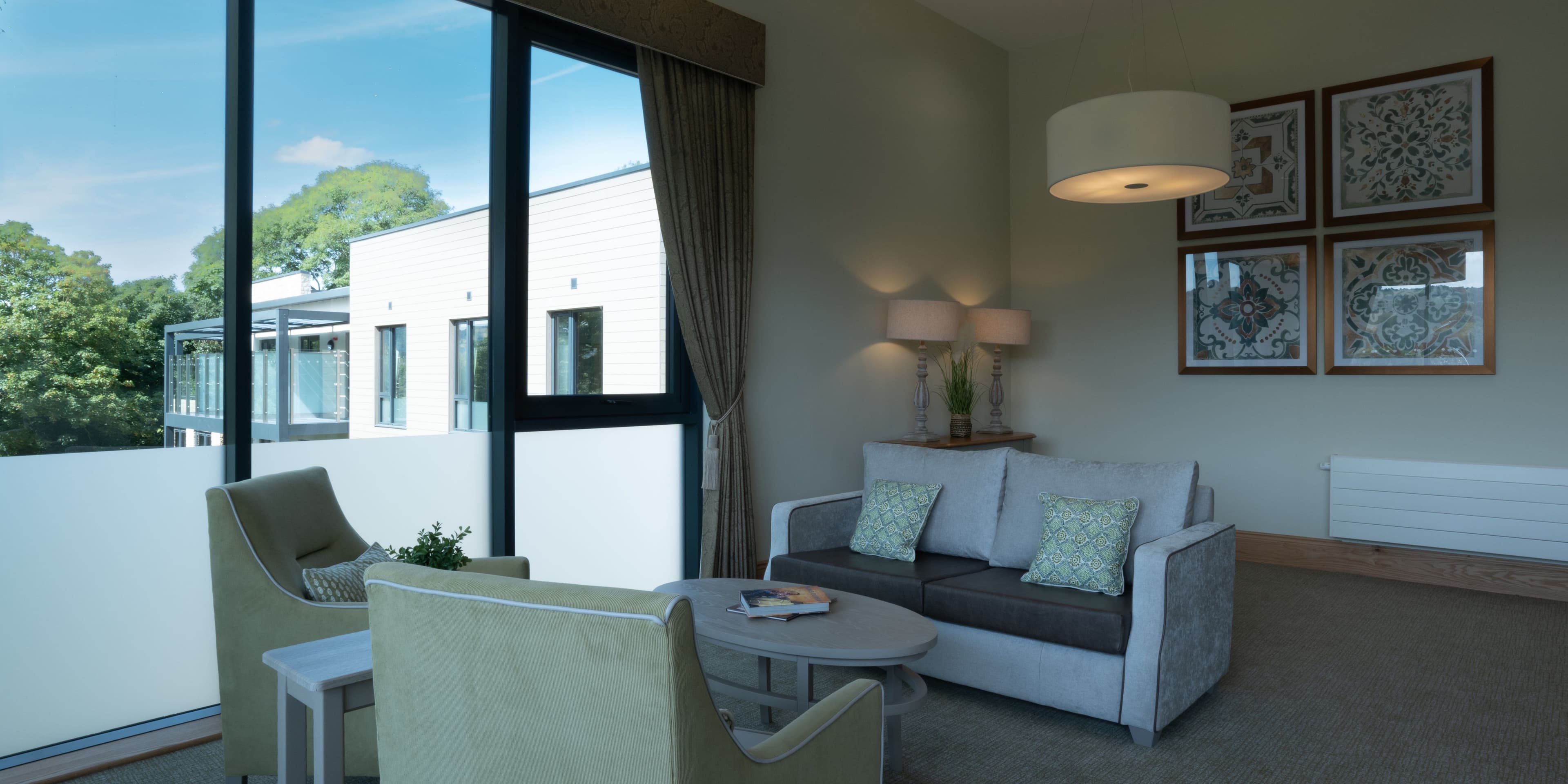 Independent Care Home - Darcy House care home - 029