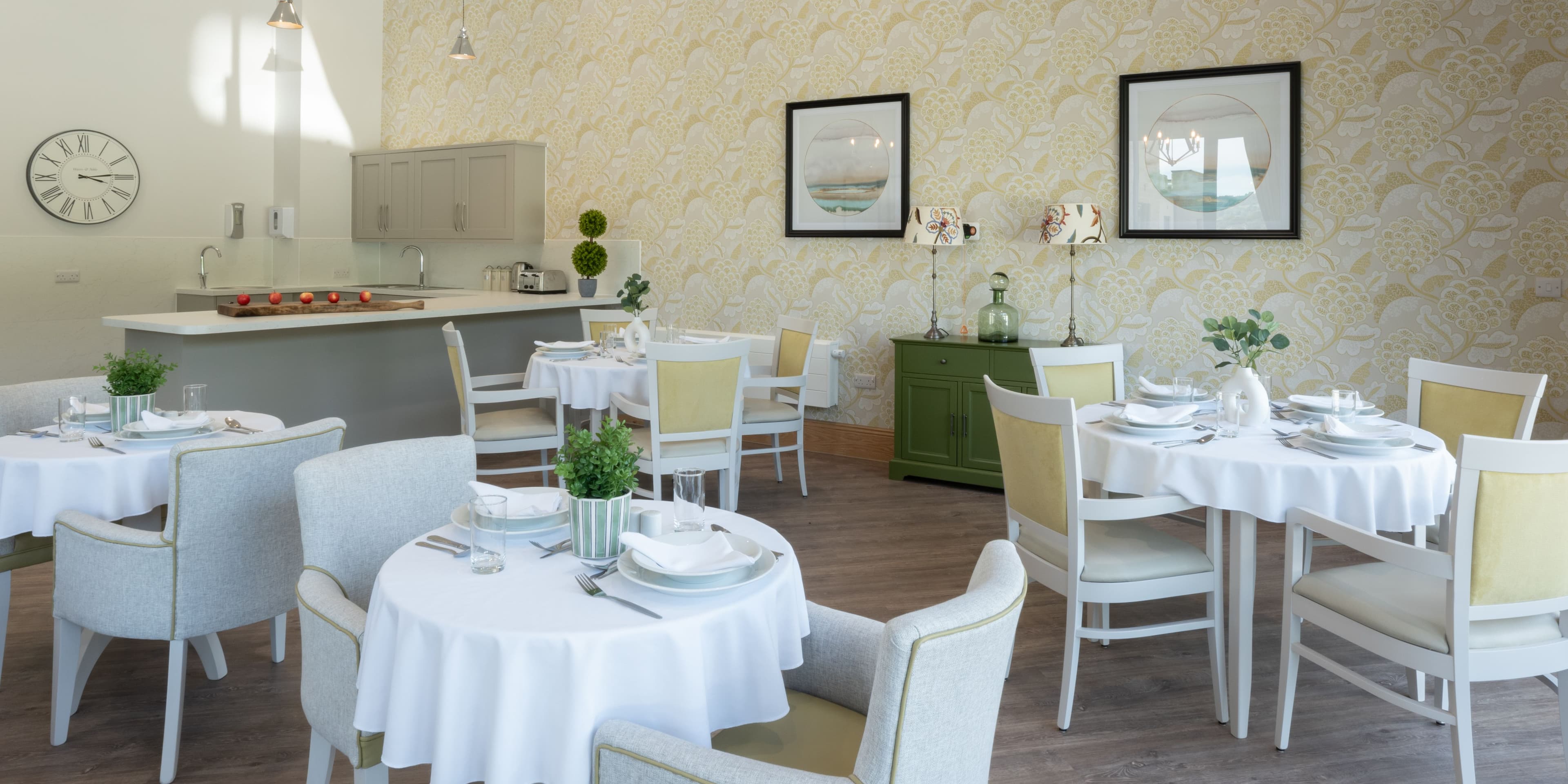 Independent Care Home - Darcy House care home - 021