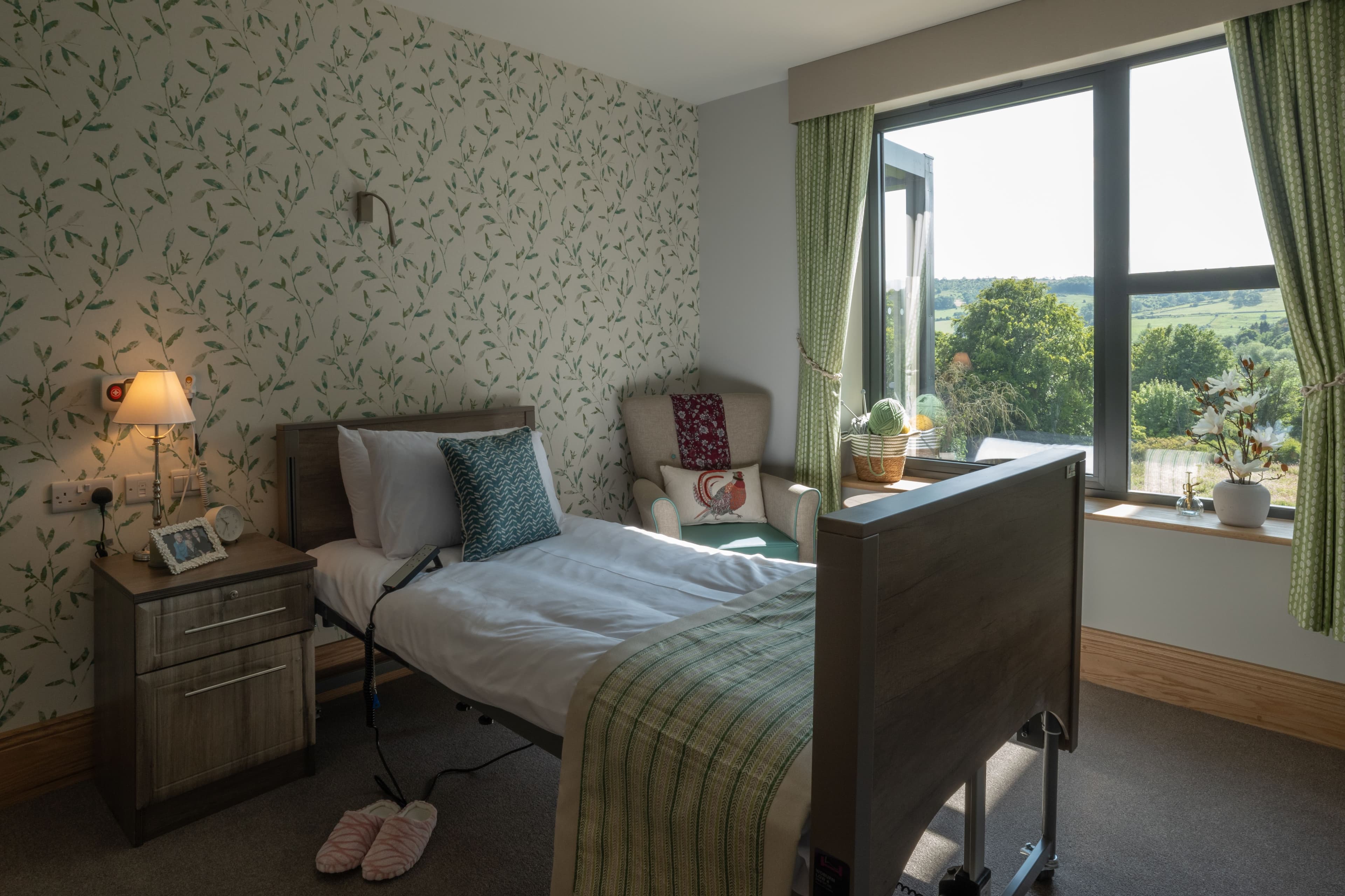 Independent Care Home - Darcy House care home - 026