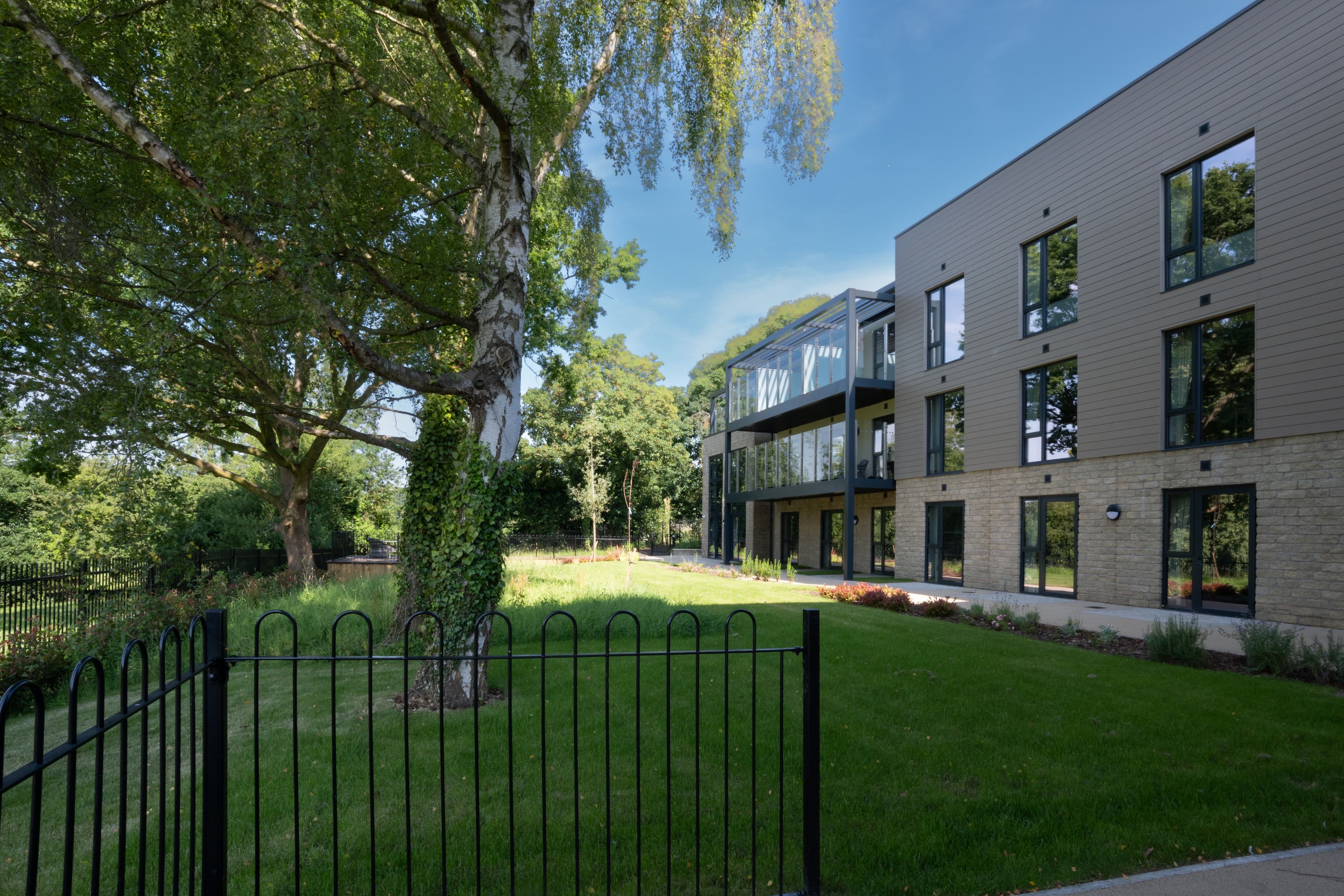Independent Care Home - Darcy House care home - 030