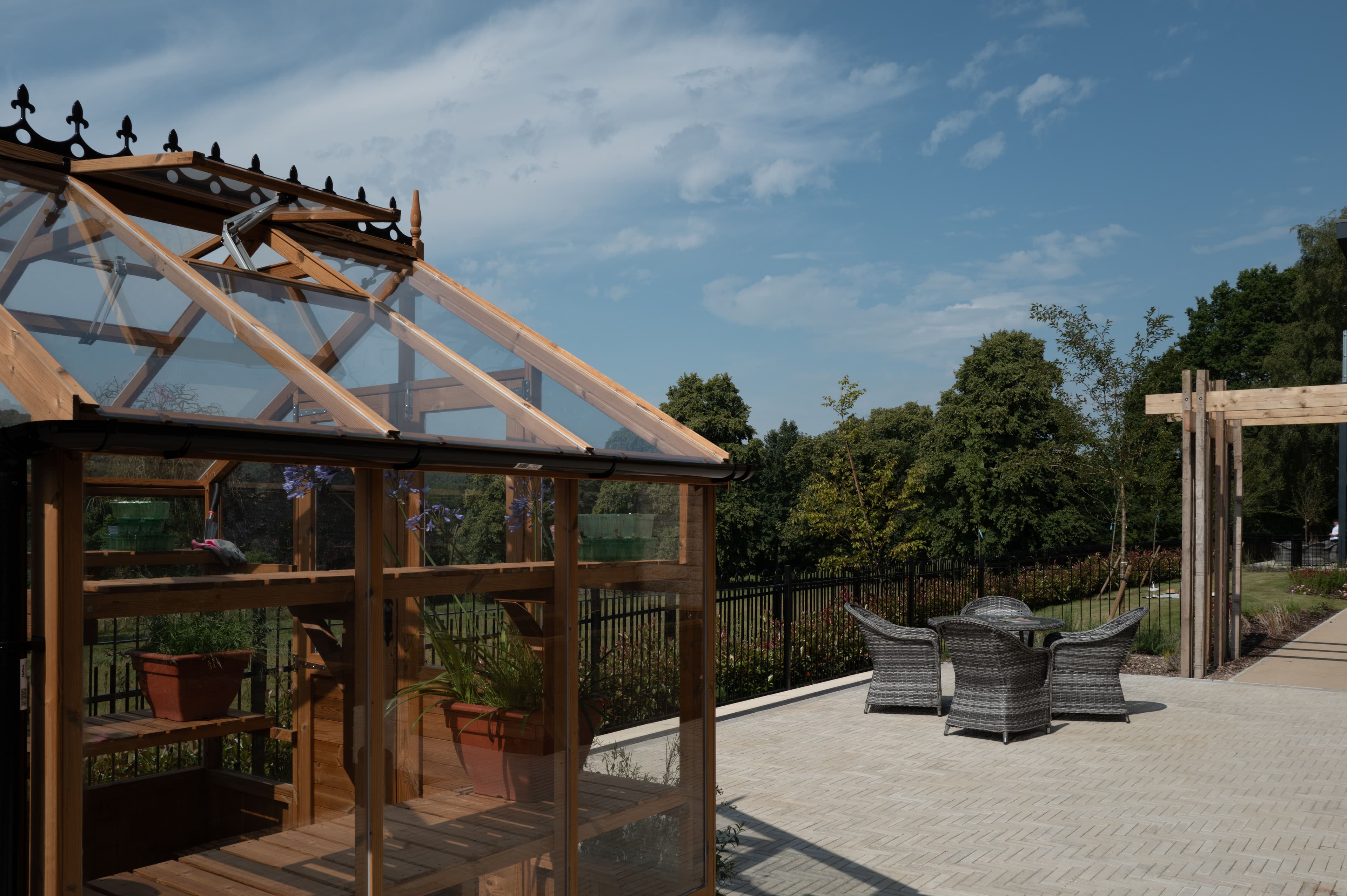 Independent Care Home - Darcy House care home - 011