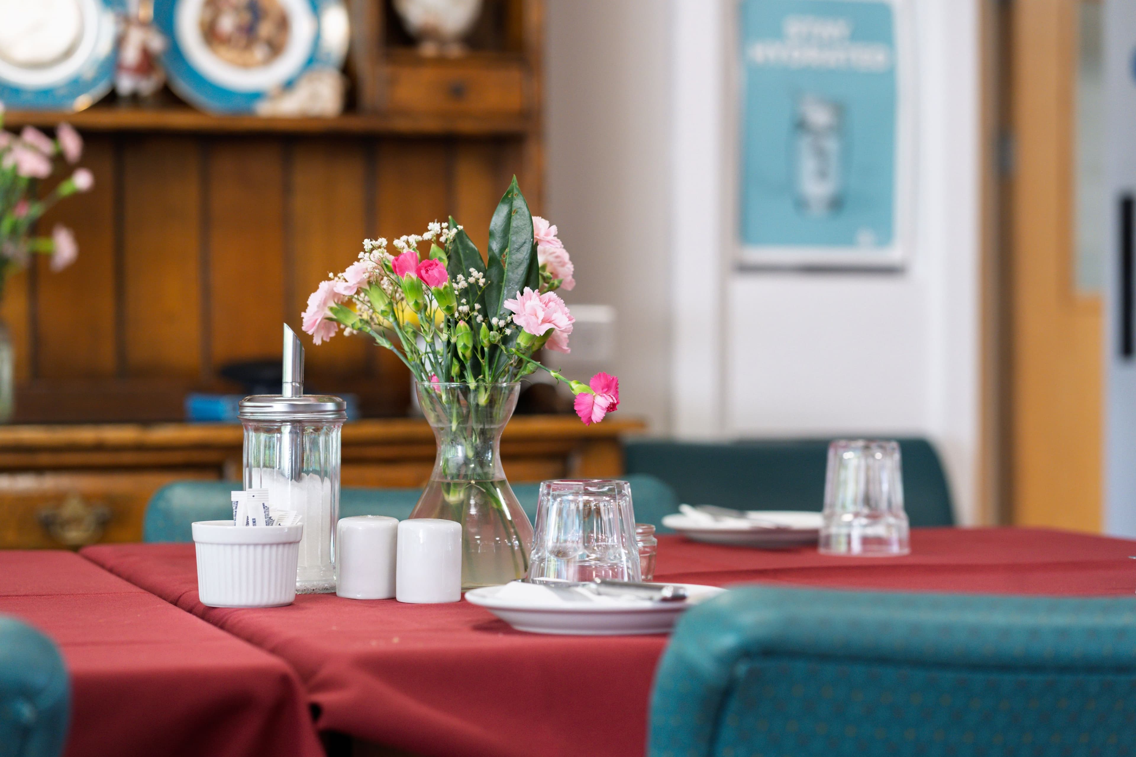 Abbeyfield Wey Valley Society - David Gresham House care home - 003