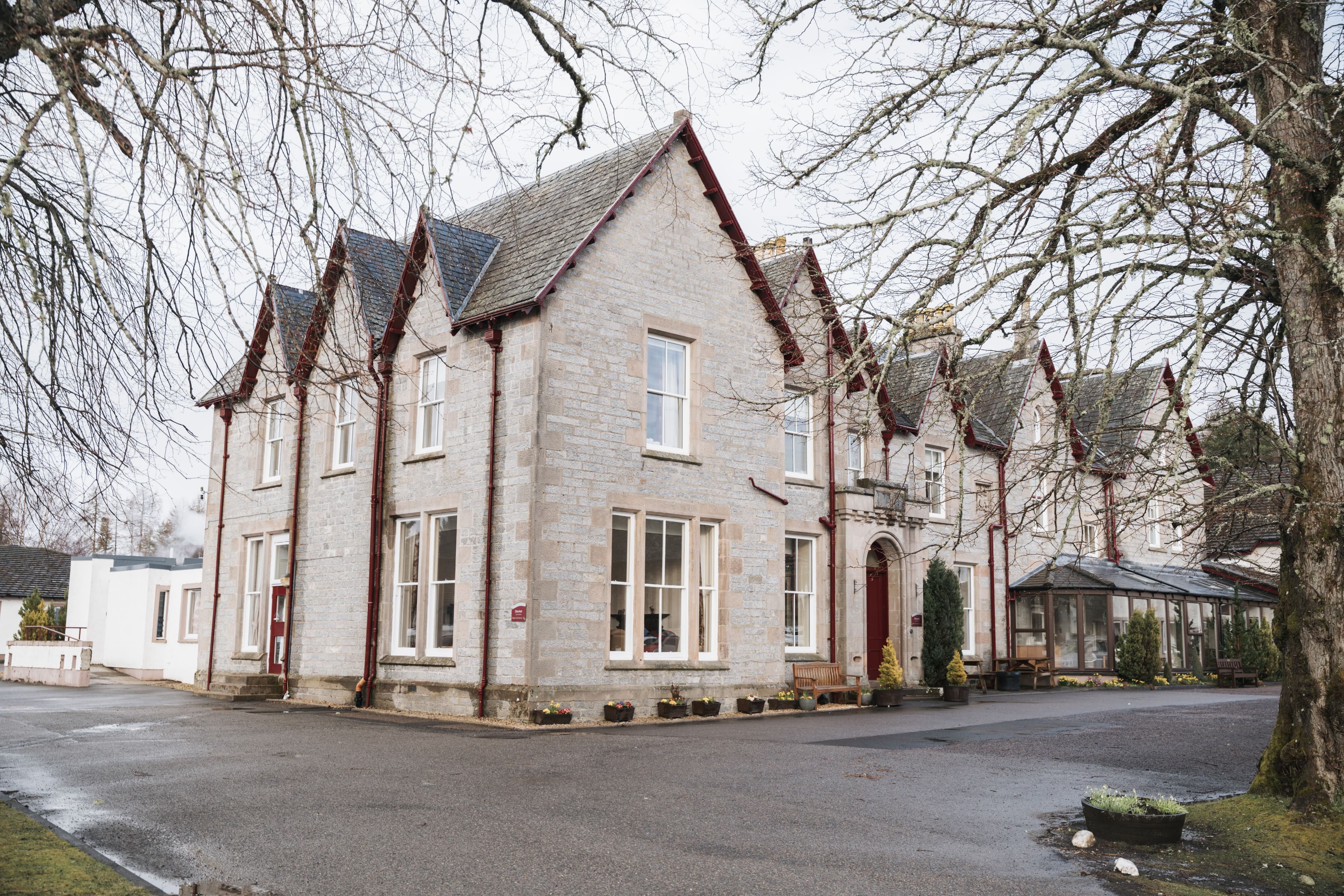 Meallmore - Daviot care home 014