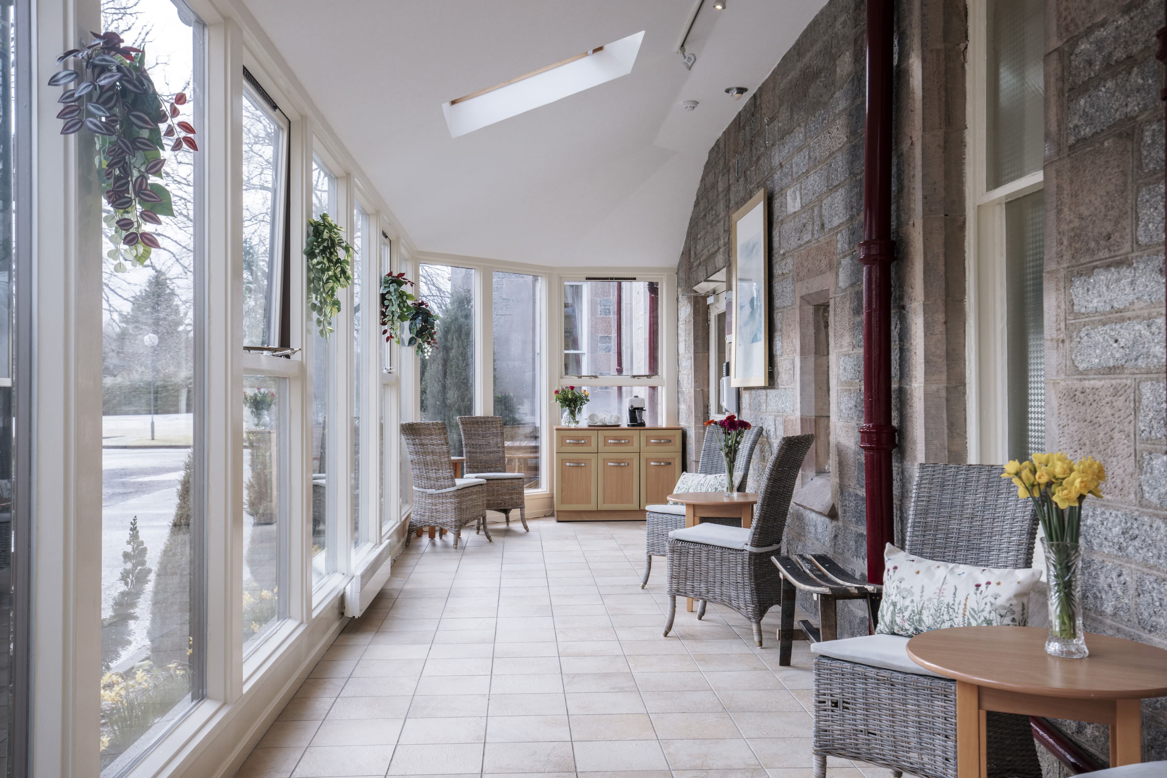 Meallmore - Daviot care home - 006