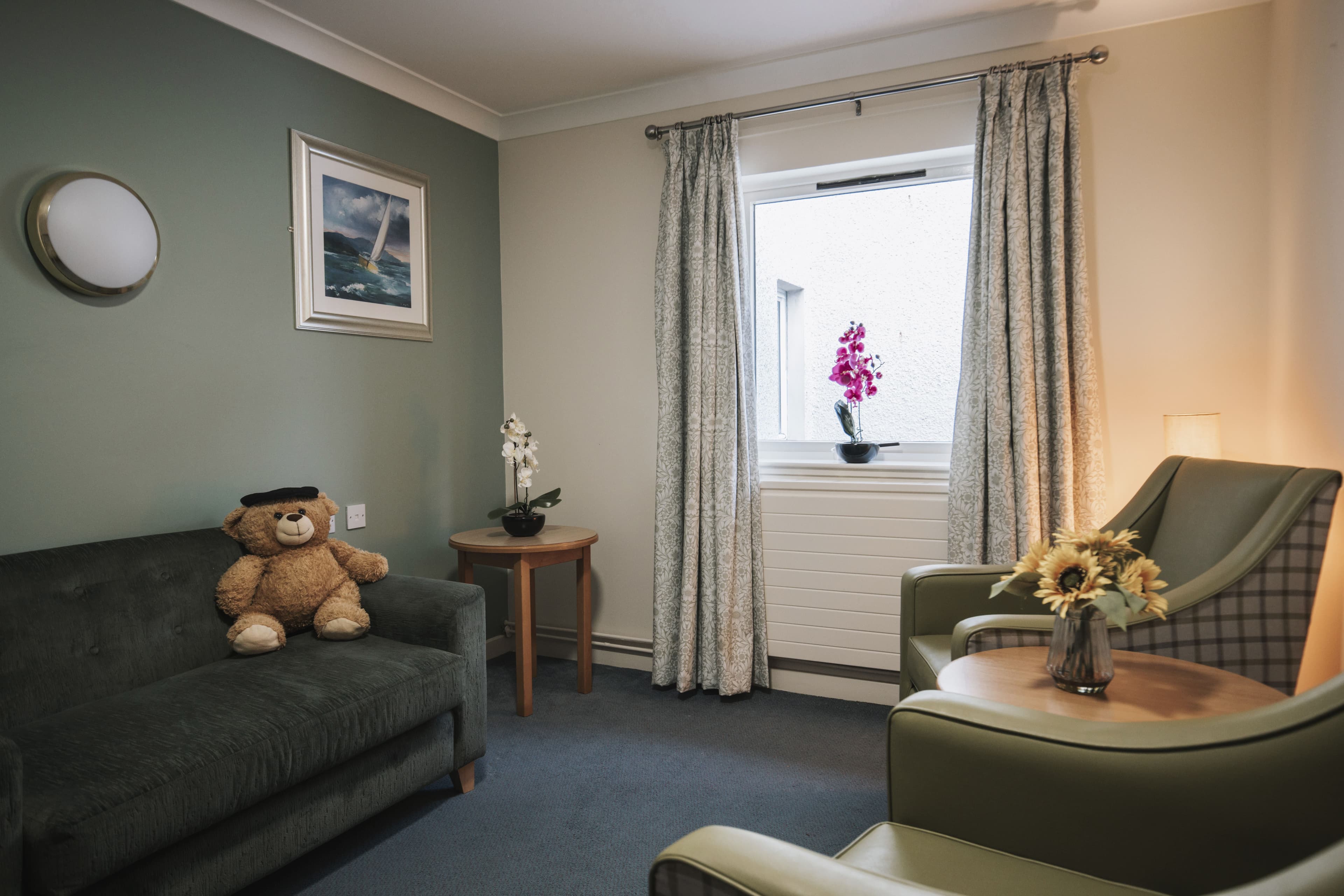 Meallmore - Daviot care home - 003