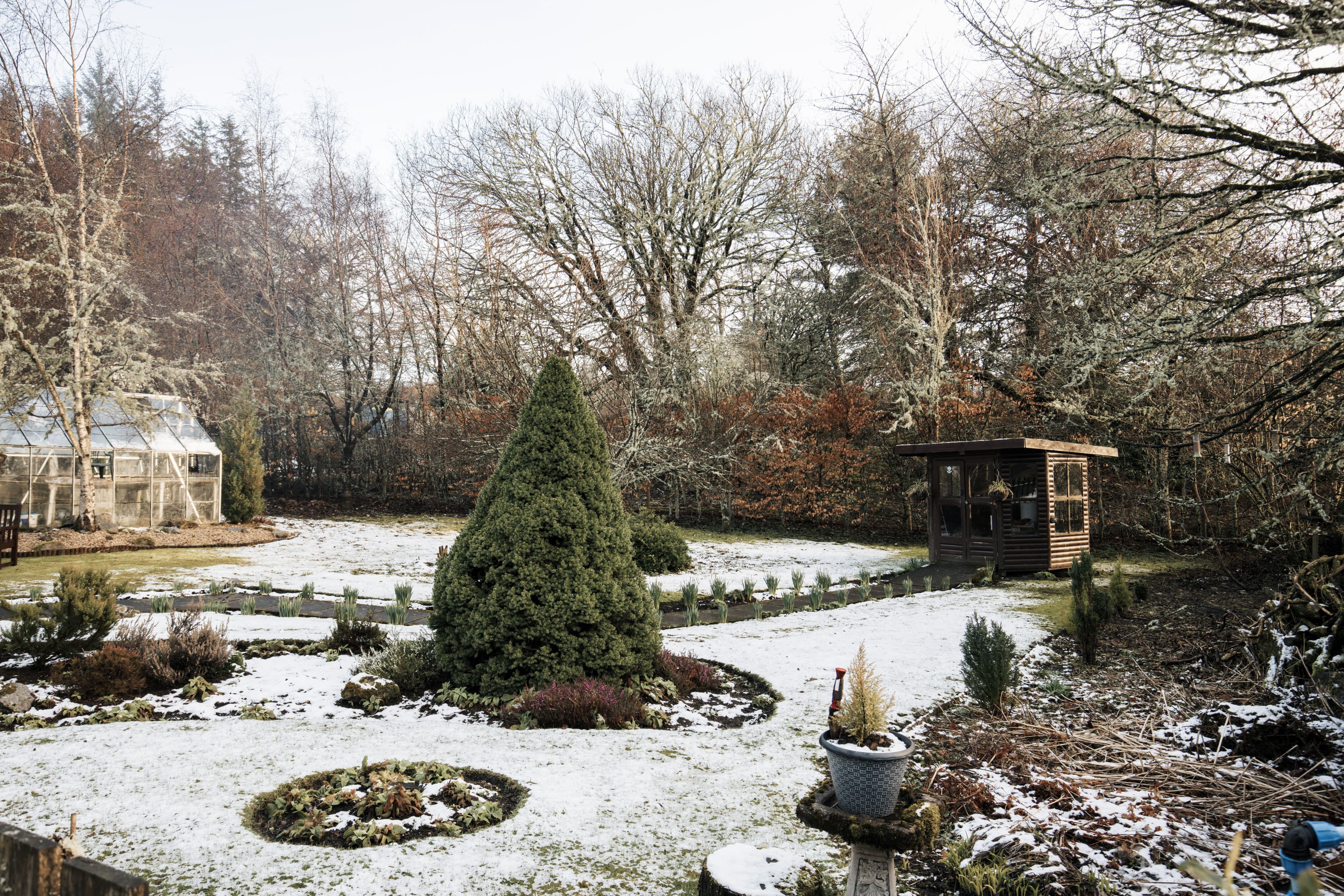 Meallmore - Daviot care home - 010