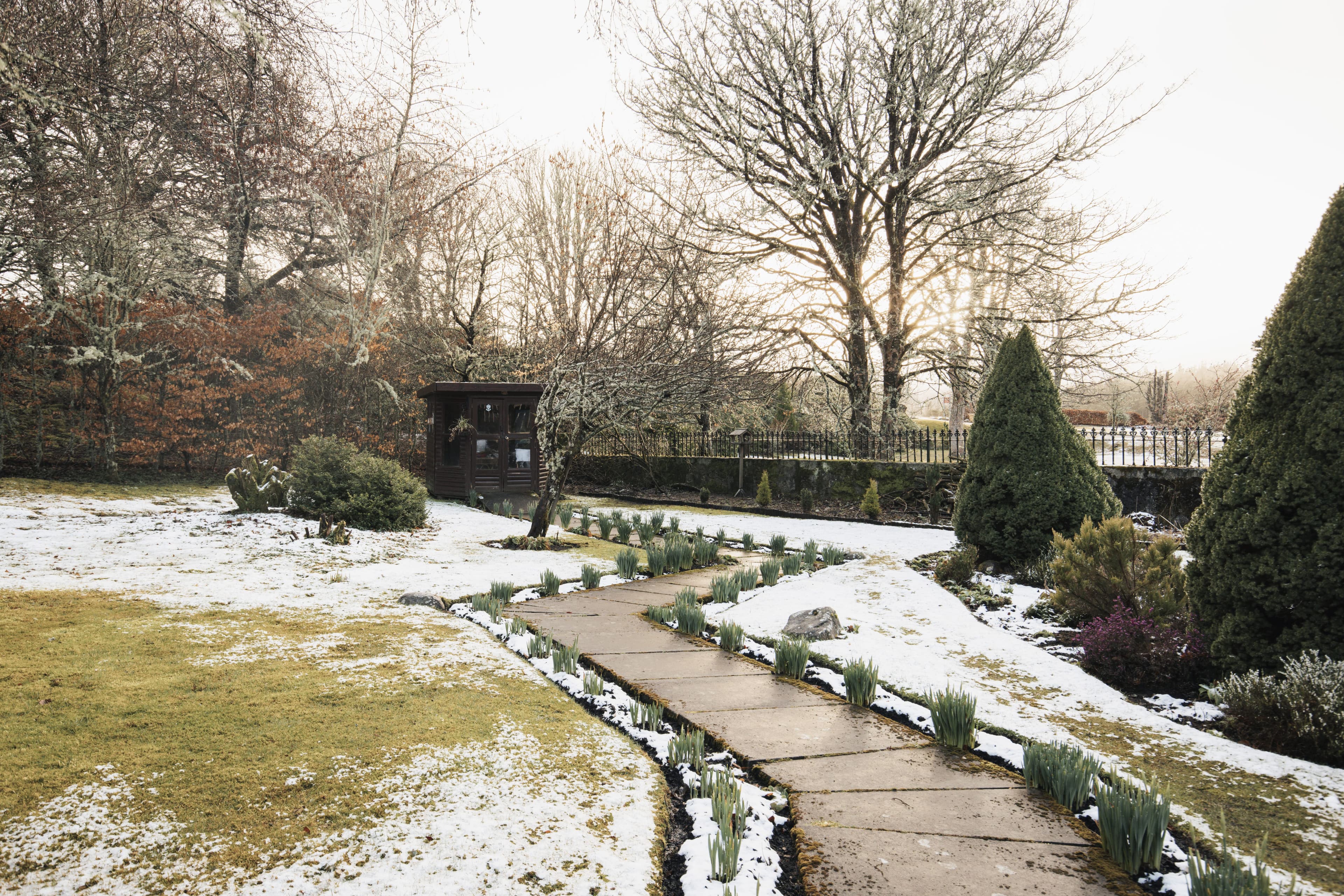 Meallmore - Daviot care home - 011