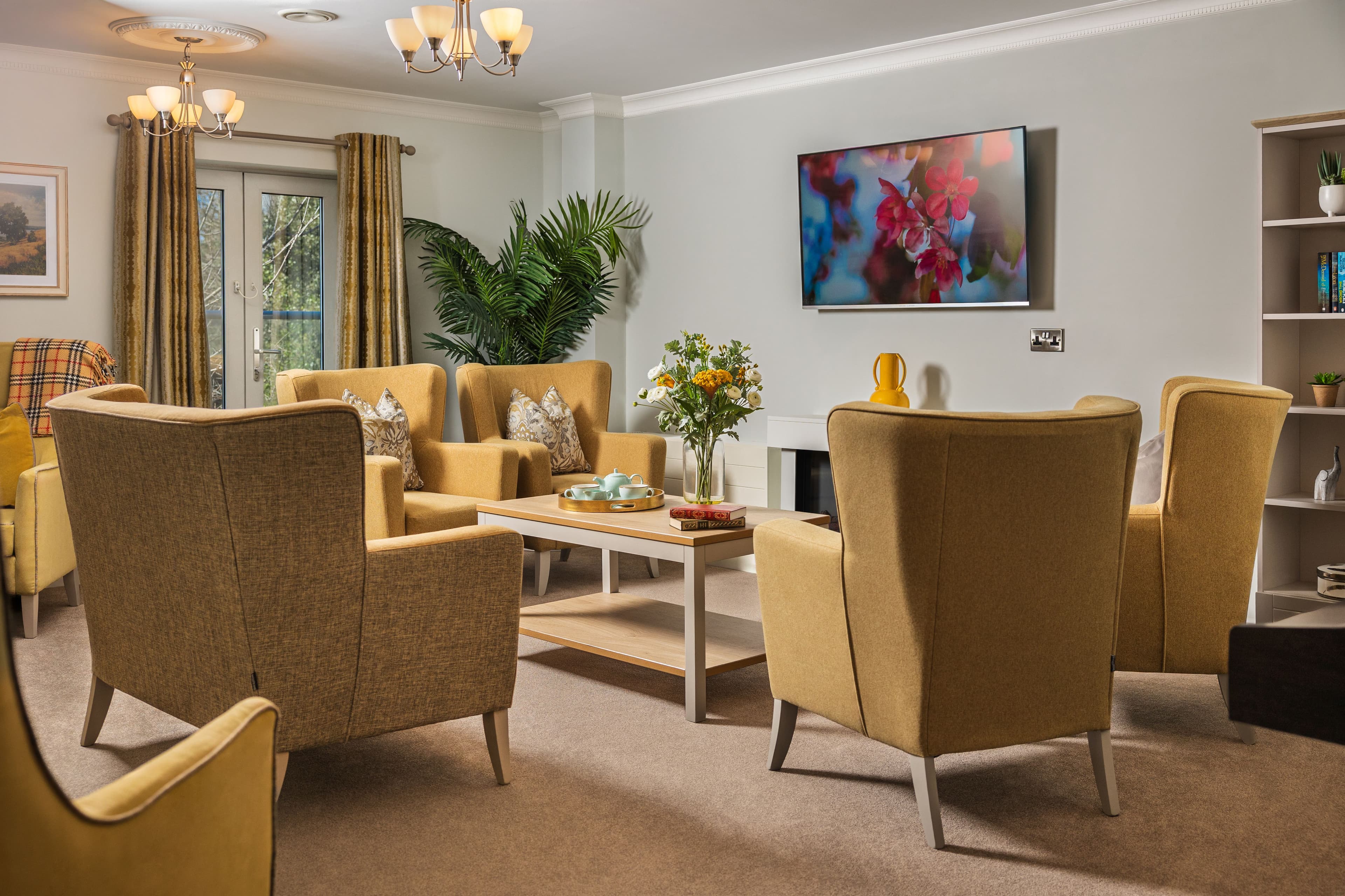 Aria Care - Deer Park View care home - 002