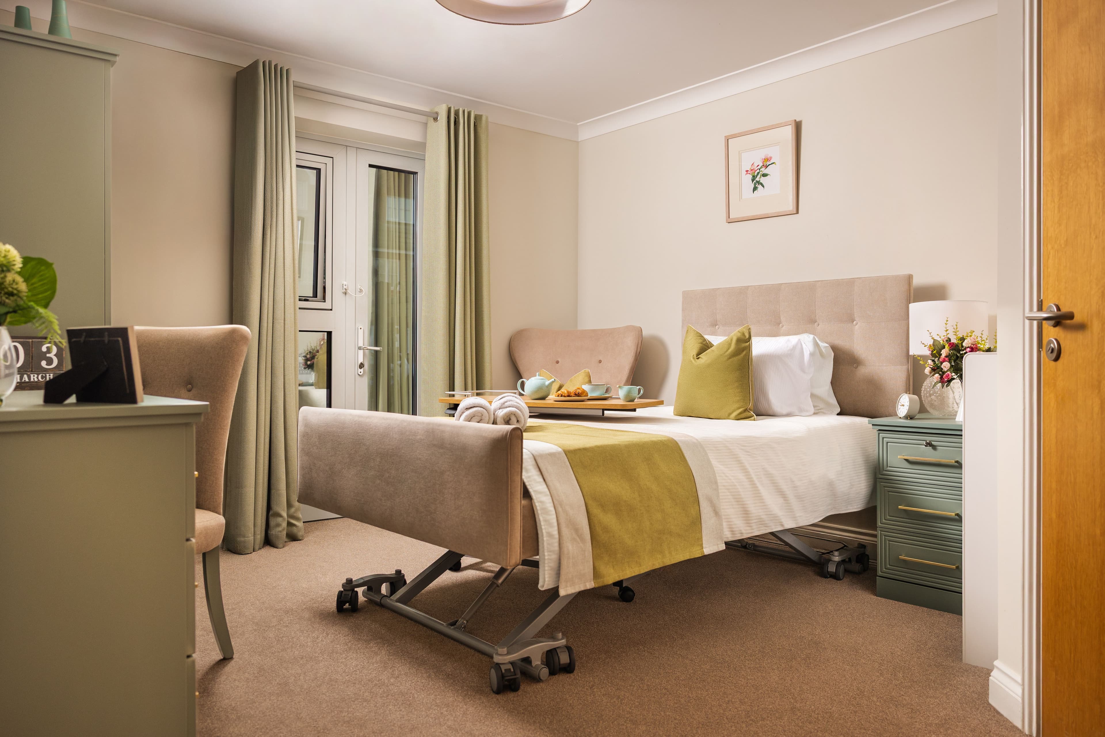 Aria Care - Deer Park View care home - 010