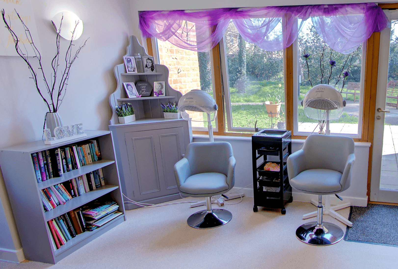 Shaw Healthcare - Deerswood Lodge care home - 008