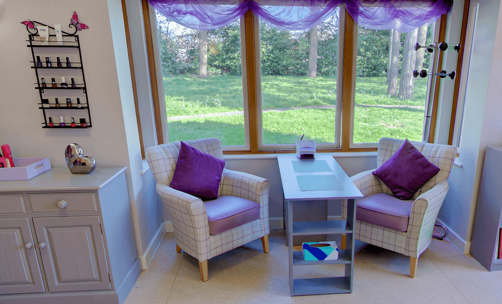 Shaw Healthcare - Deerswood Lodge care home - 003