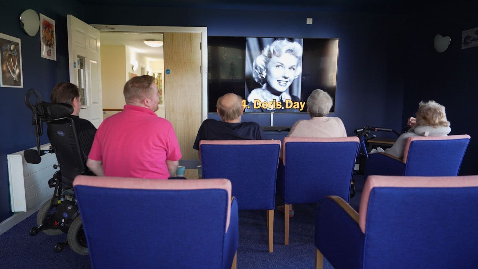 Shaw Healthcare - Deerswood Lodge care home - 007