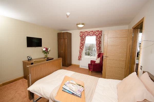 Deeside Care Home, Aberdeen, AB15 9RZ