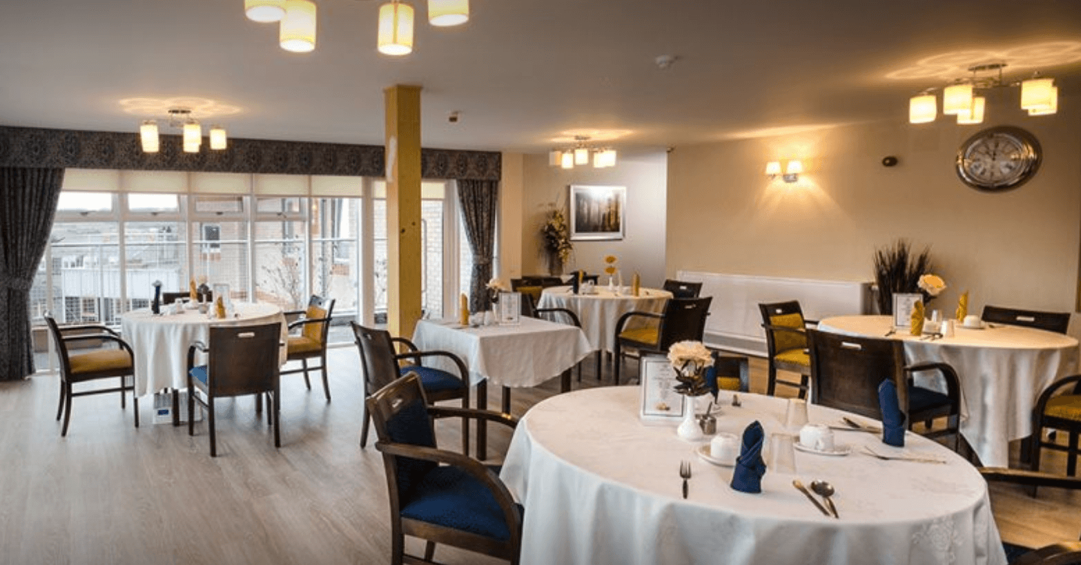 Independent Care Home - Deeside care home 7