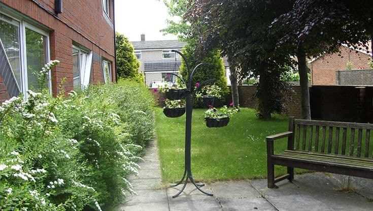 HC-One - Defoe Court care home - 001