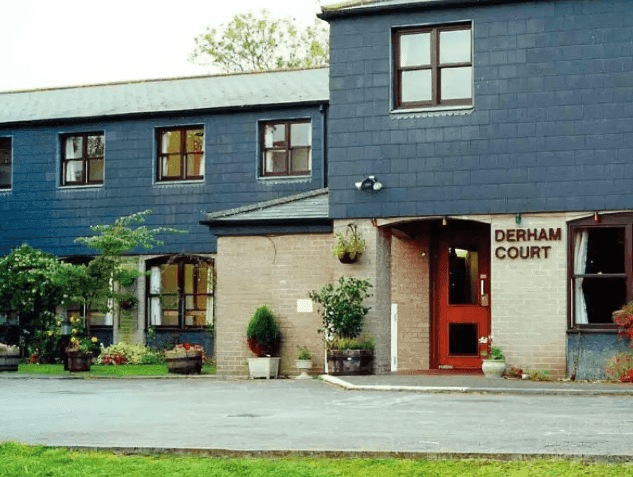 Derham Court Care Home