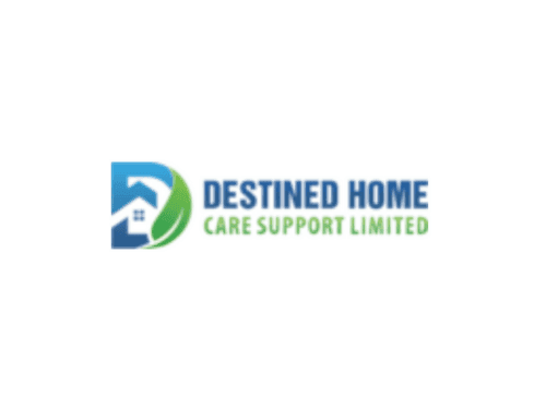 Destined Home Care Support